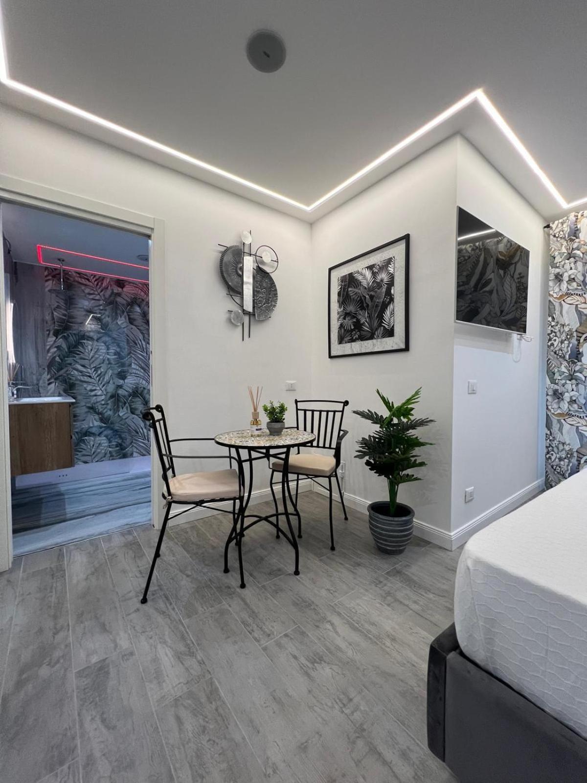 Apartment Luxury Centro Storico