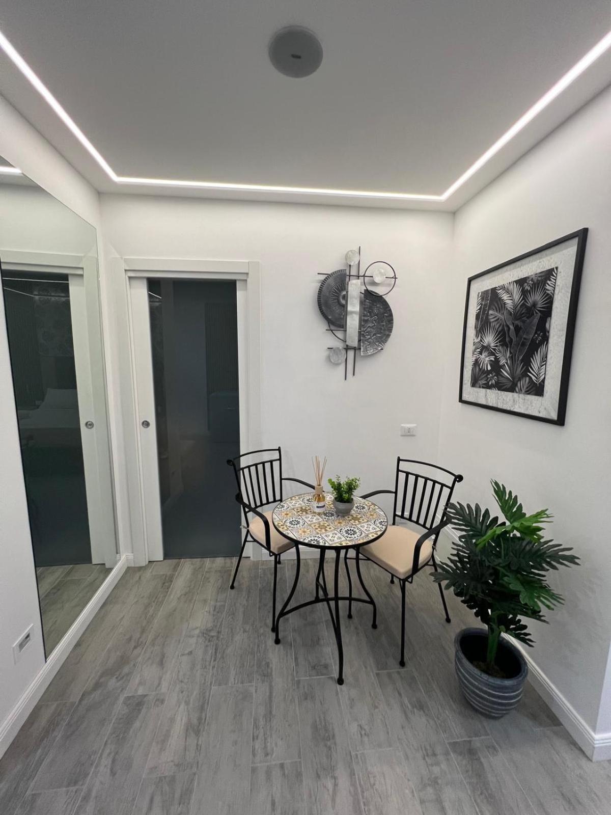 Apartment Luxury Centro Storico *