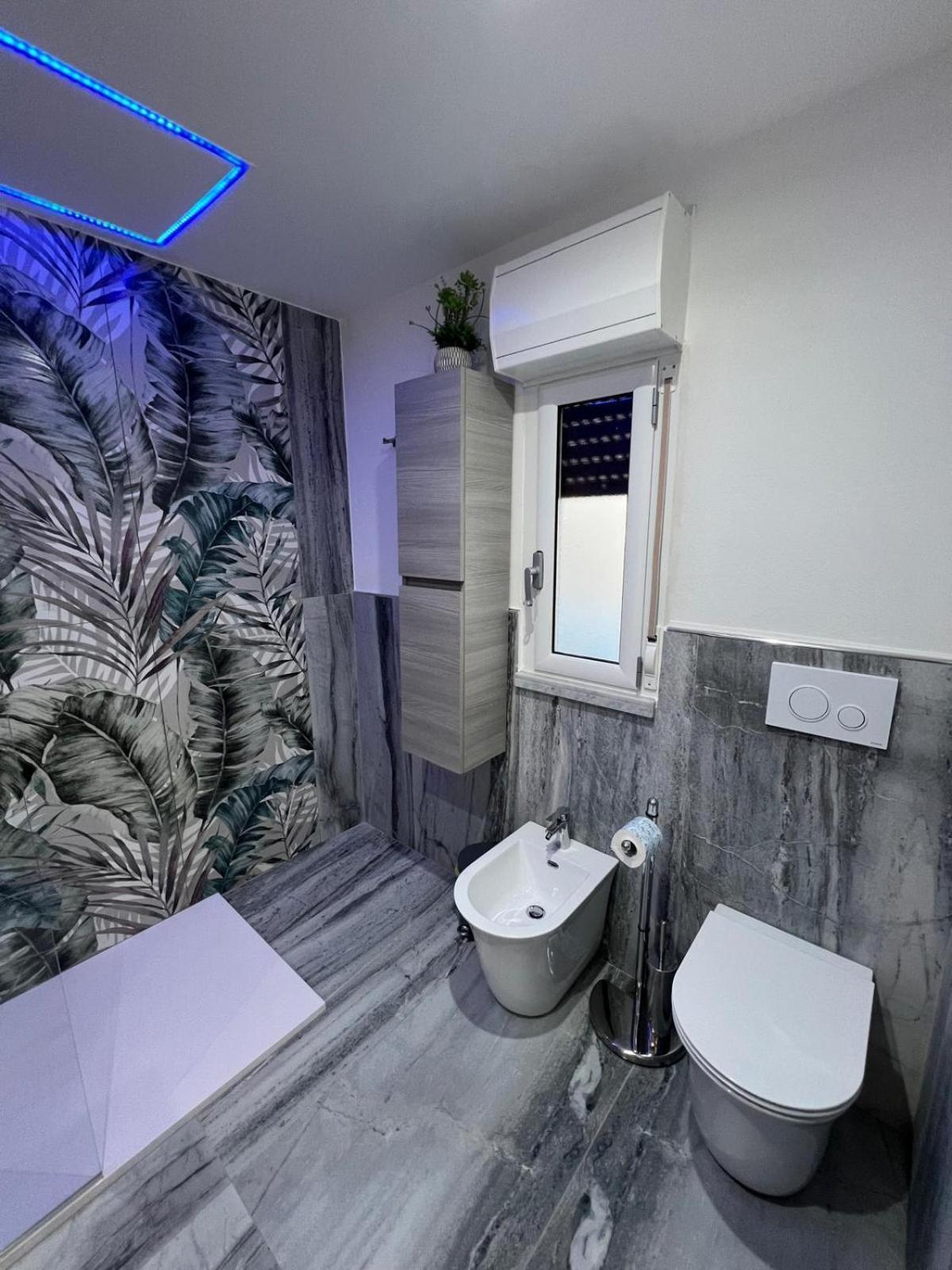 Luxury Centro Storico Apartment Palermo
