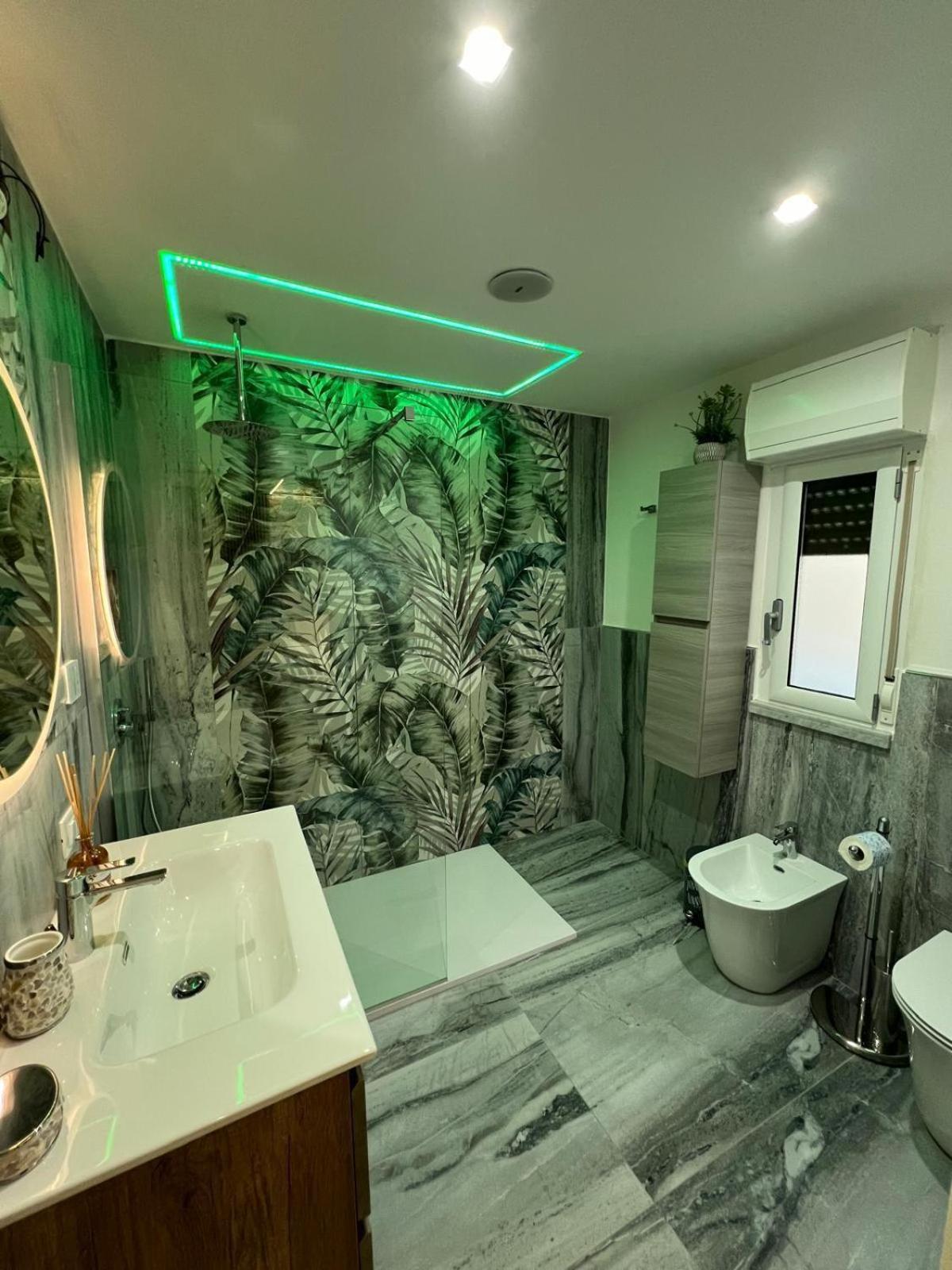 Luxury Centro Storico Apartment