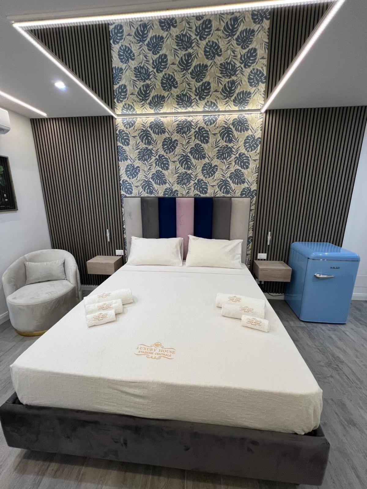 Luxury Centro Storico Apartment