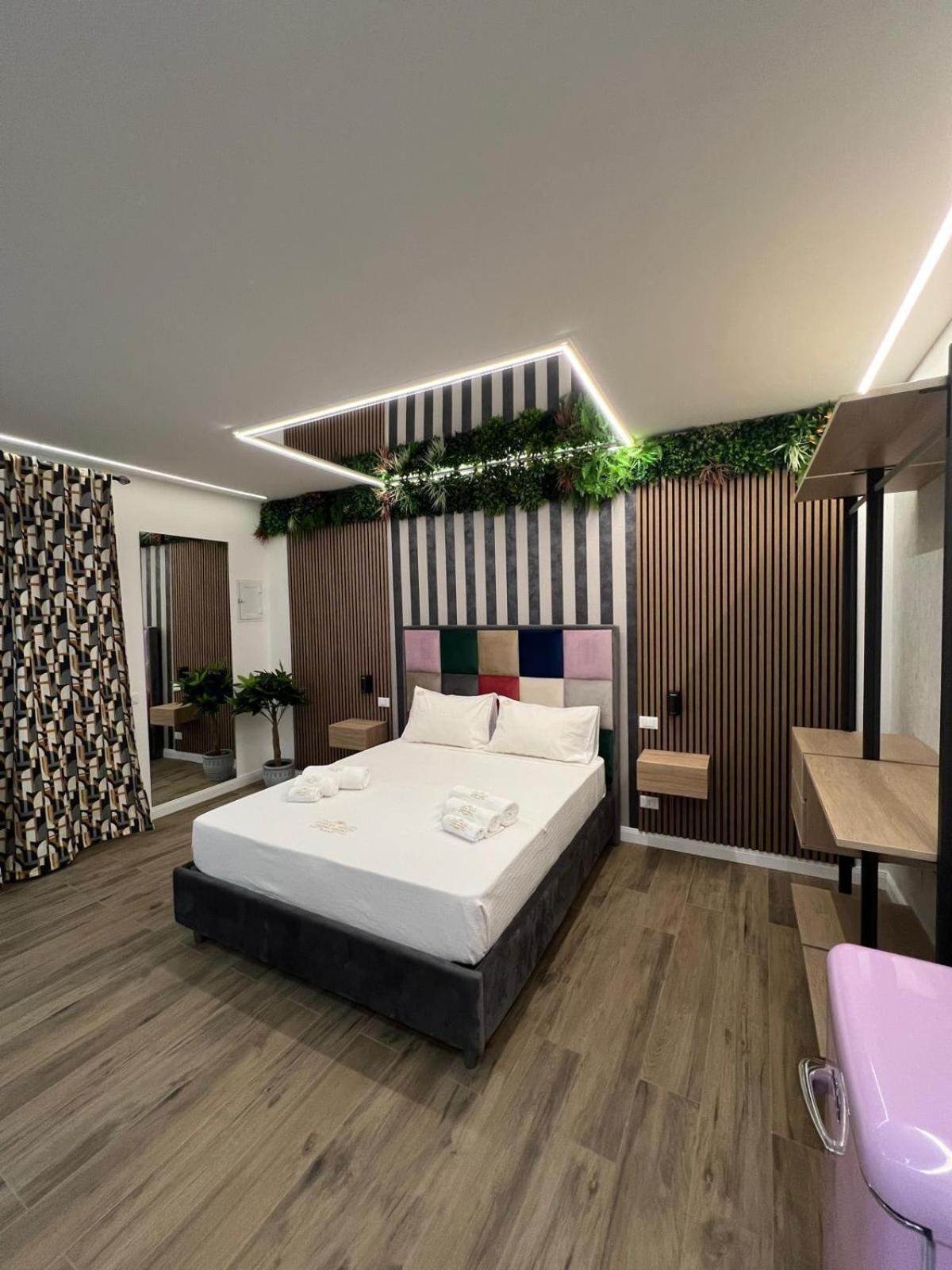 Apartment Luxury Centro Storico Palermo