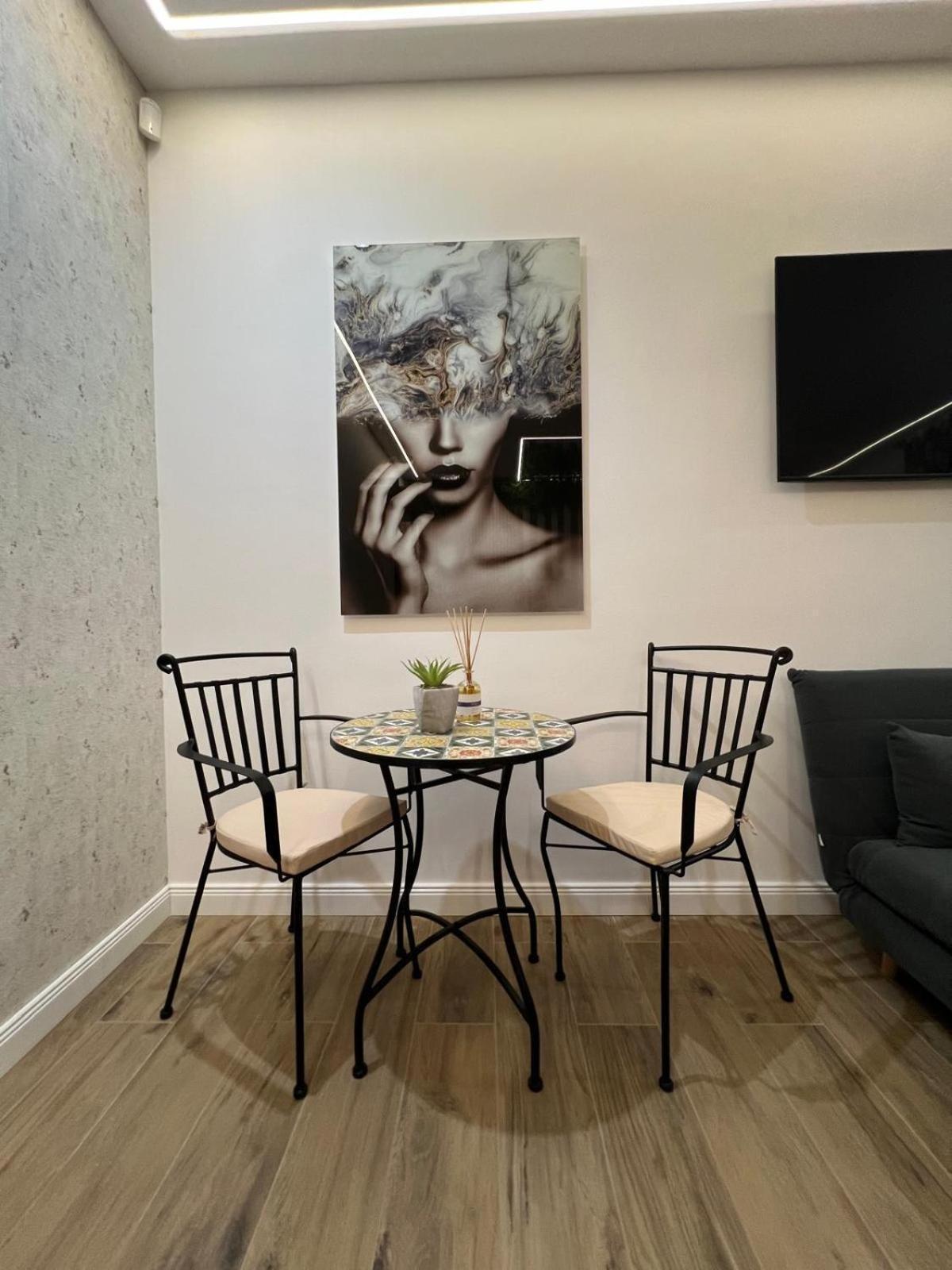 Apartment Luxury Centro Storico