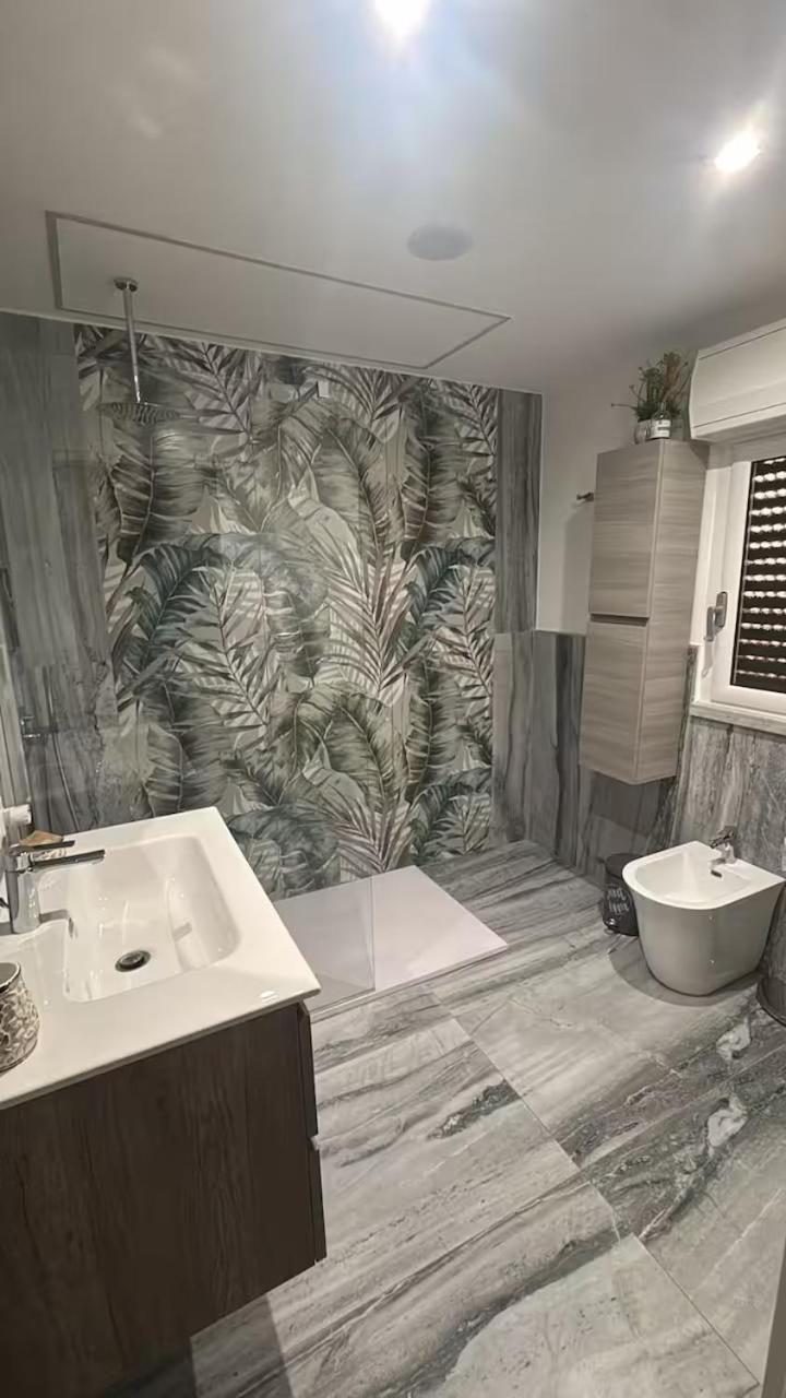 Apartment Luxury Centro Storico