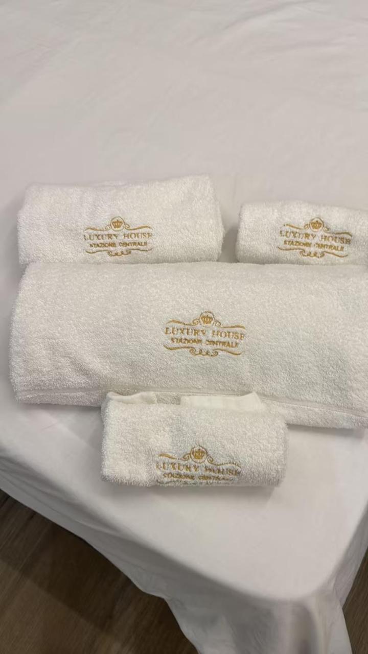 Luxury Centro Storico Apartment Palermo