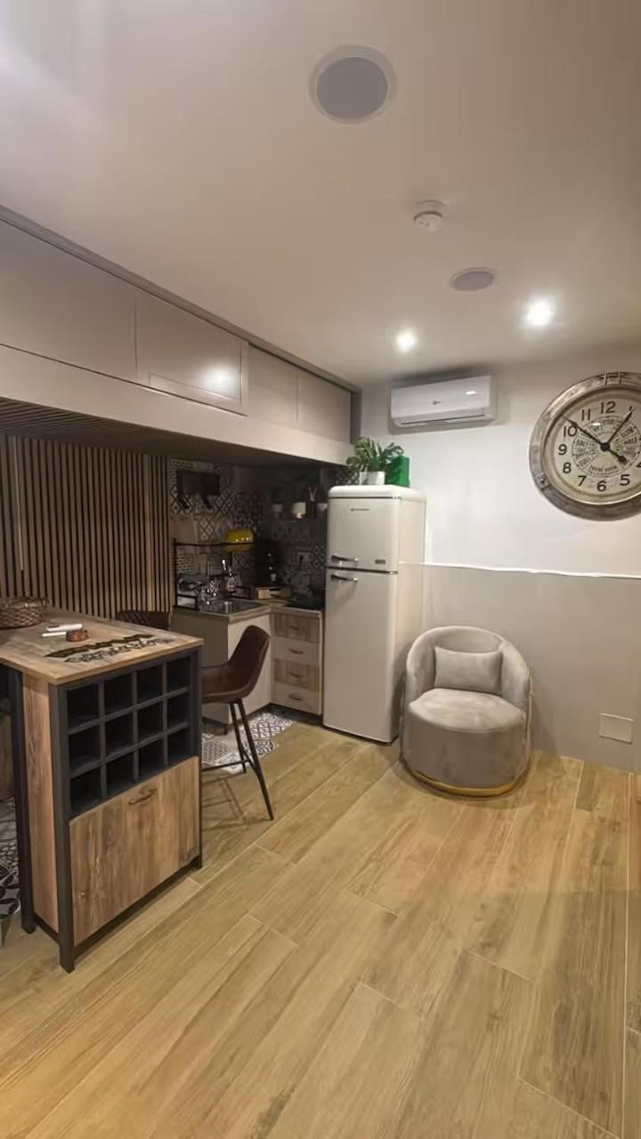 Luxury Centro Storico Apartment Palermo