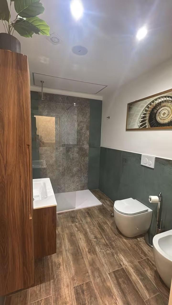 Apartment Luxury Centro Storico *