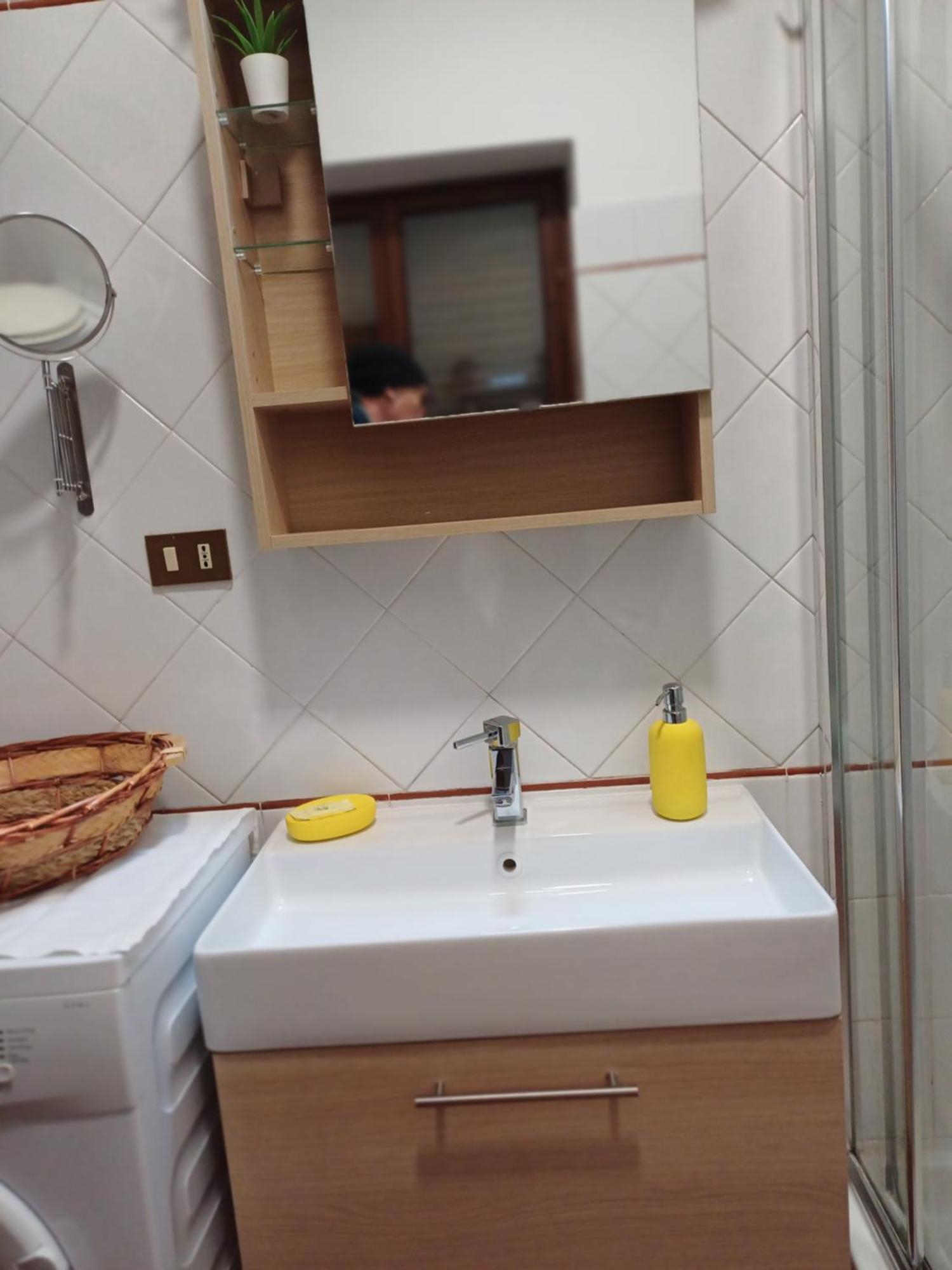Marku's House *