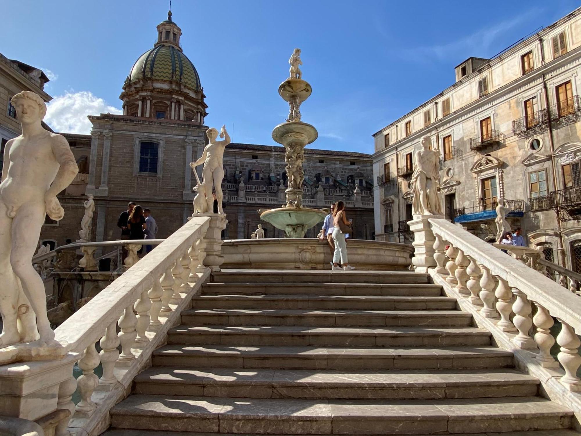 La Giostra Del Massimo