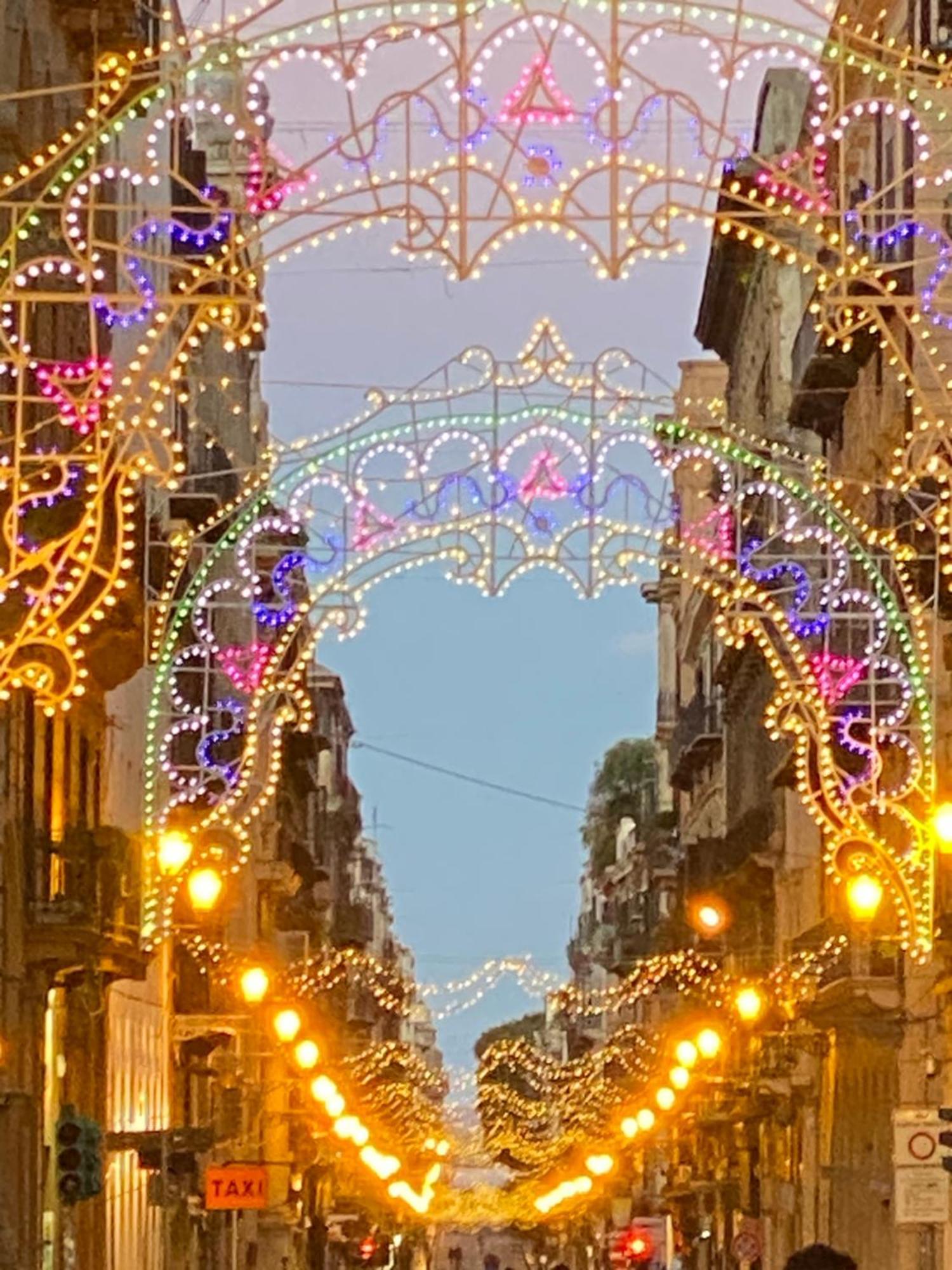 La Giostra Del Massimo Apartment