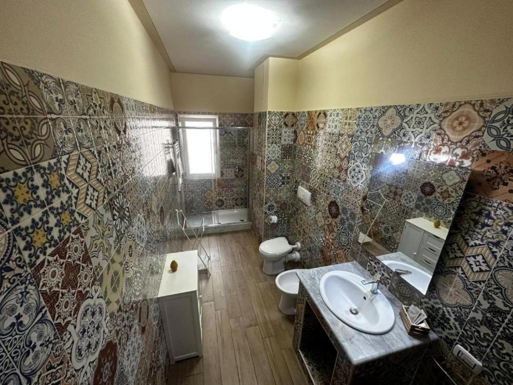 Medea Centro Guest house