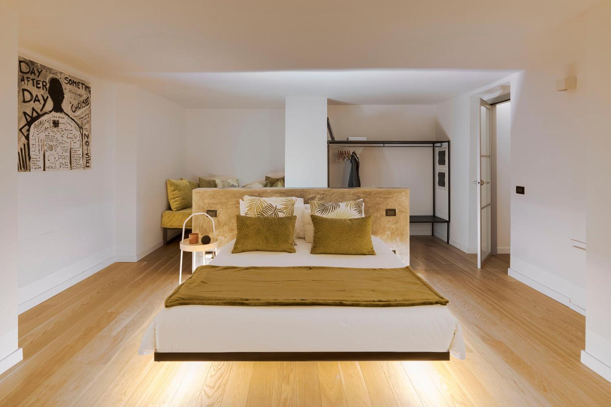 Torrearsa Luxury Garden -