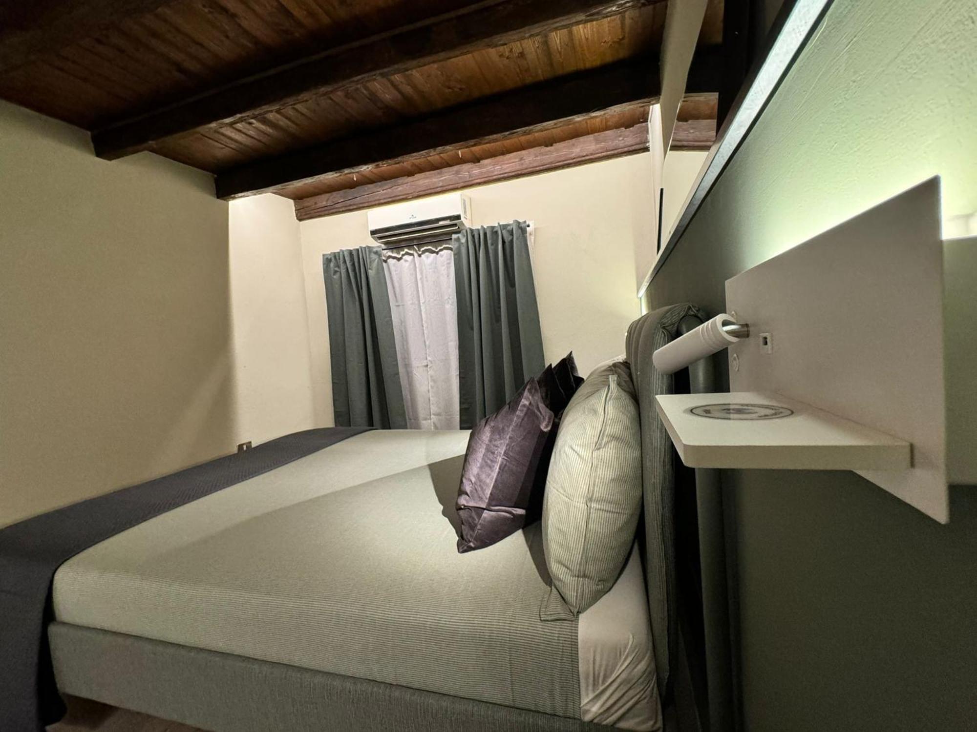 Apartamento Loft Cattedrale Palermo