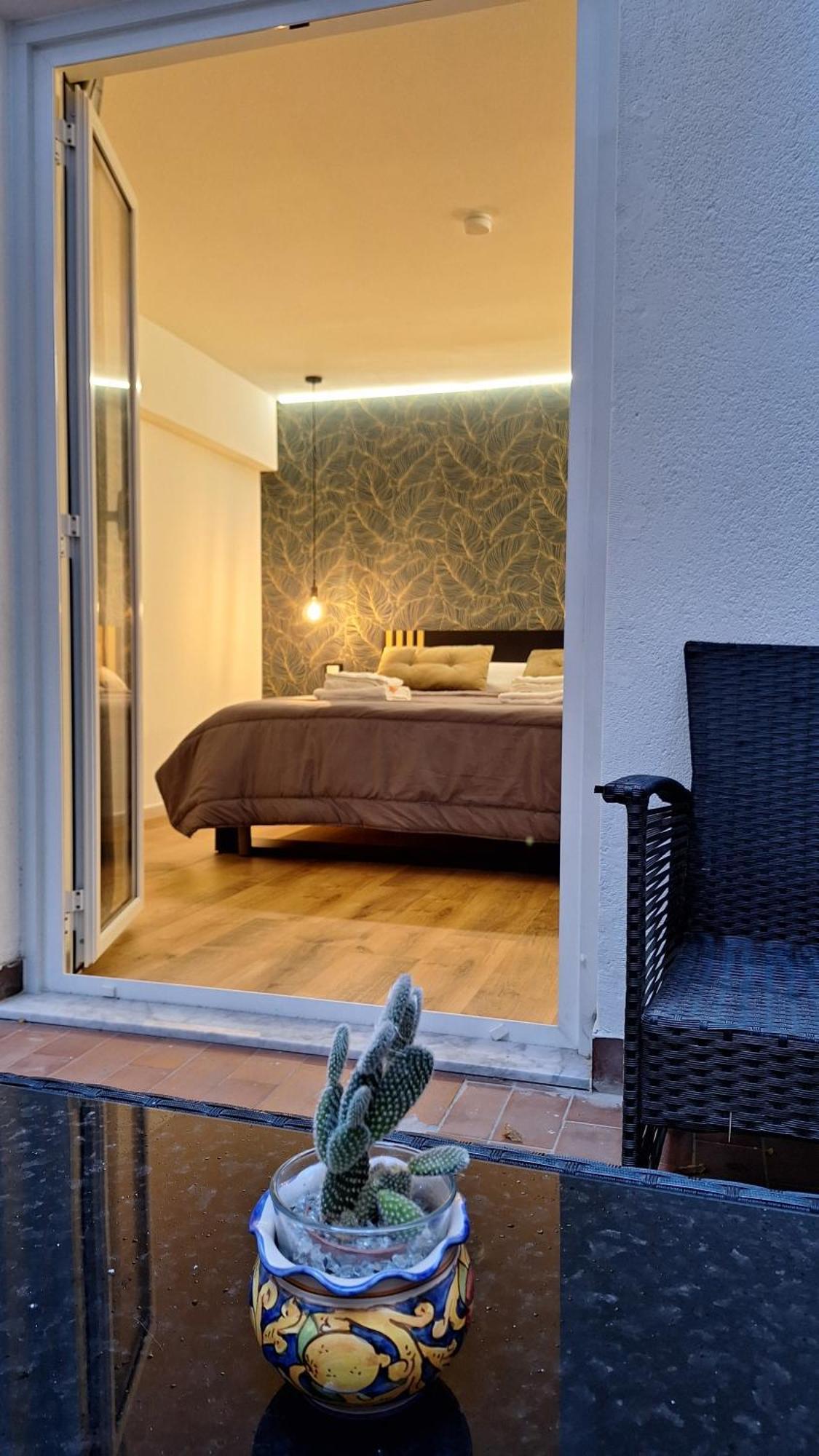 Casa Salina - Luxury Apartment Palermo