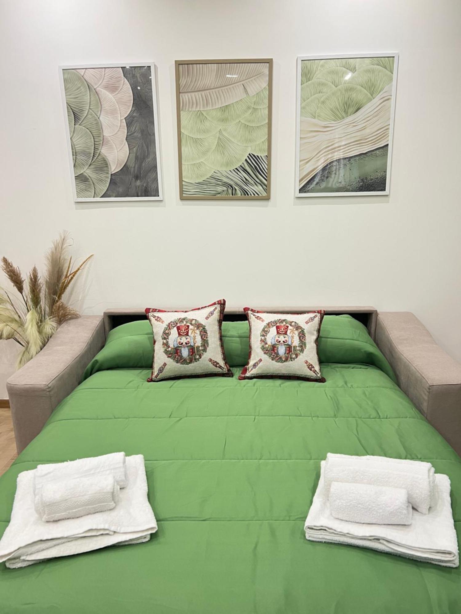 Apartamento Cocciu D'amuri