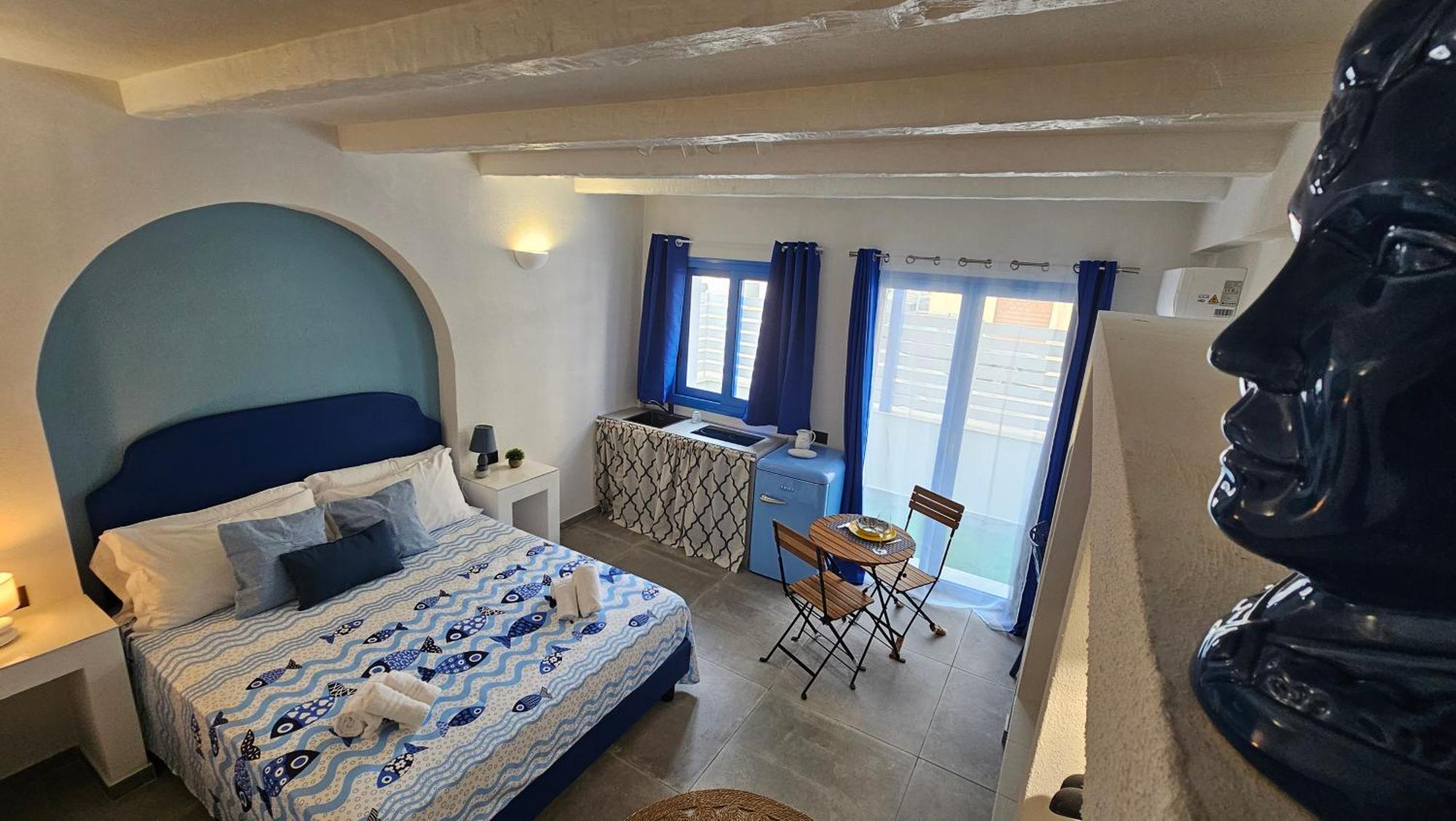 Panhouse Palermo