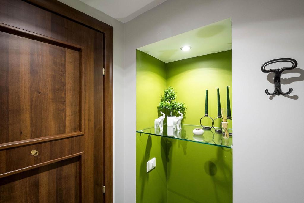 Quattro Canti Apartment