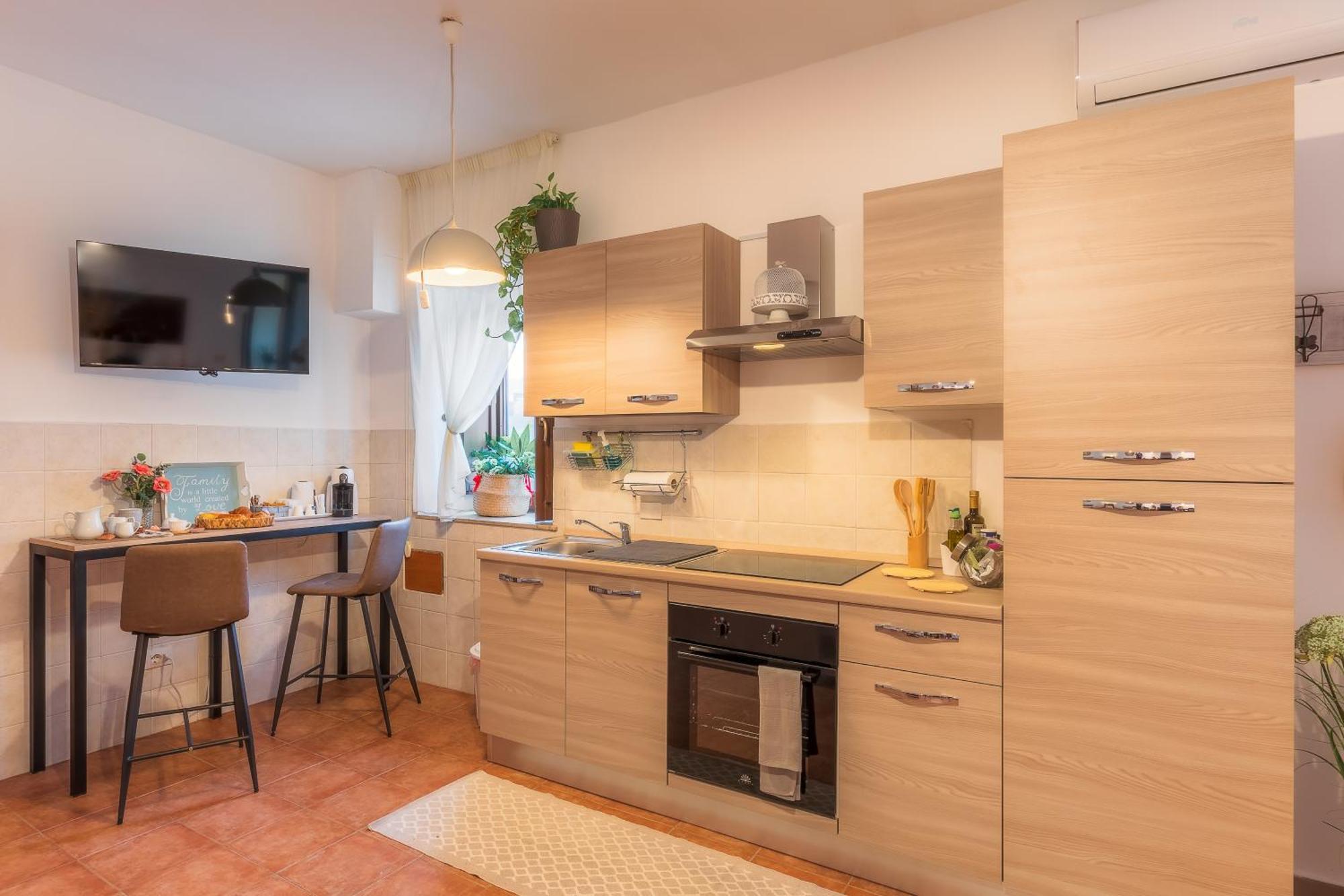 Casa Marina Apartment Palermo