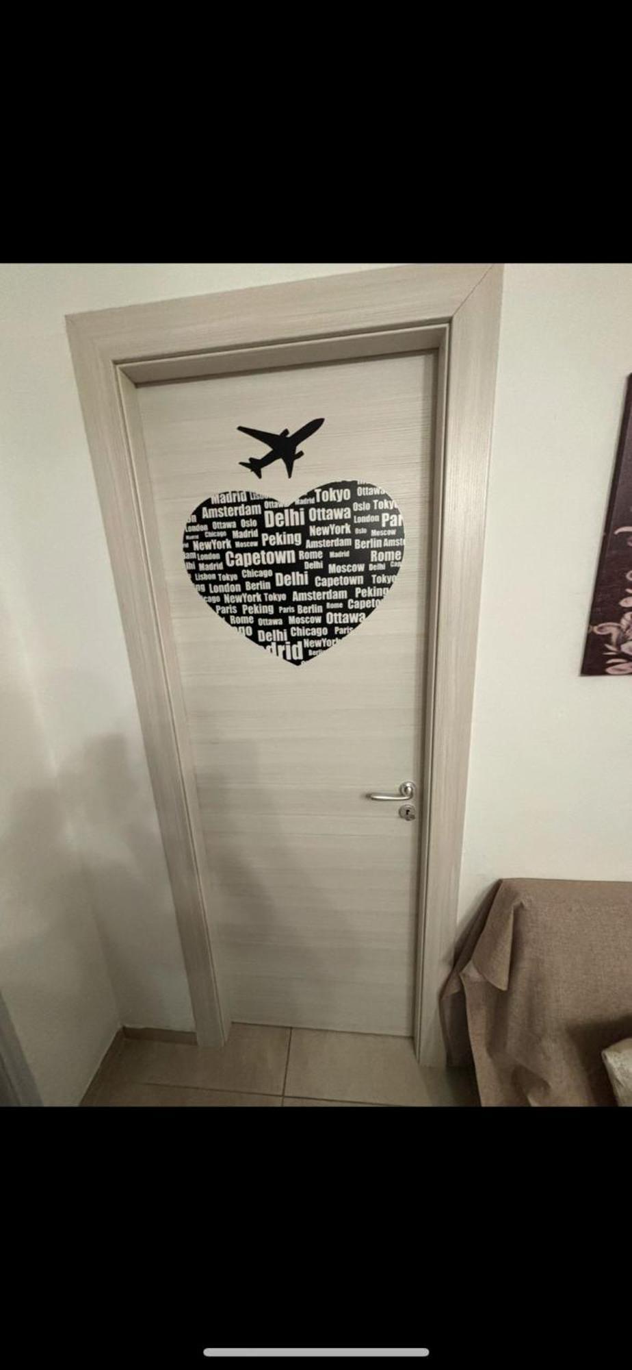 Liuccia Apartment Palermo