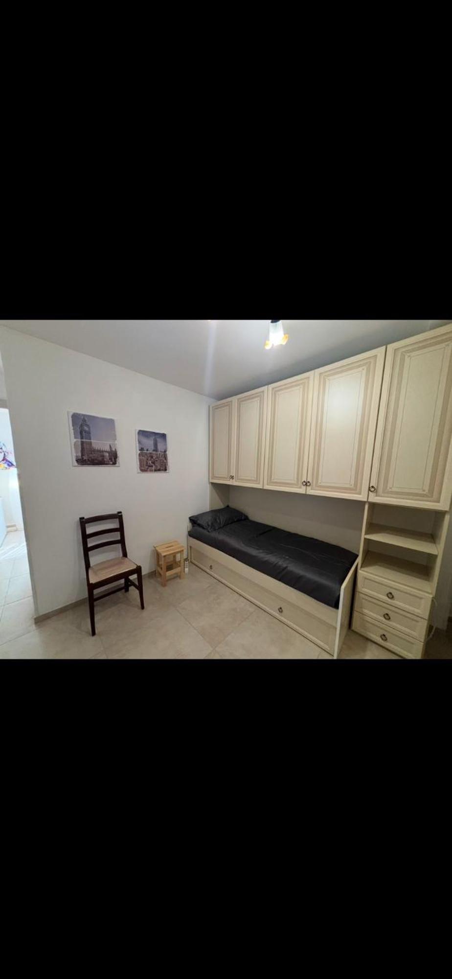 Home Liuccia Apartment