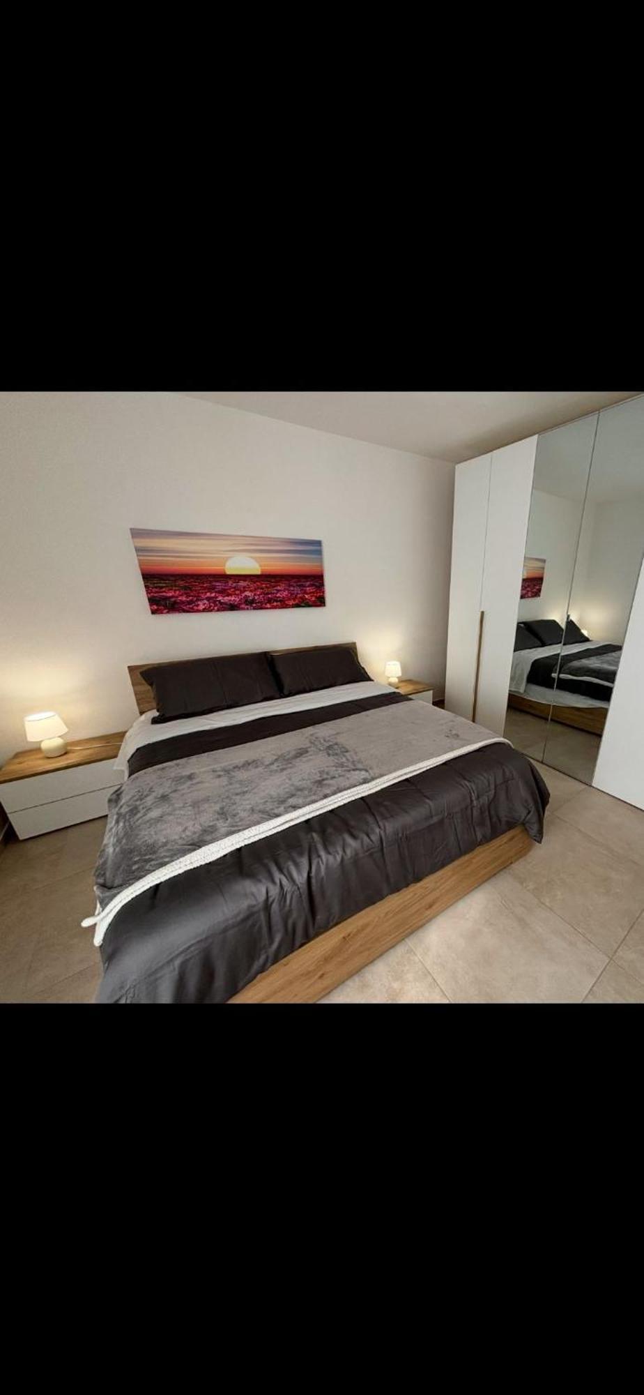 Apartment Home Liuccia Palermo