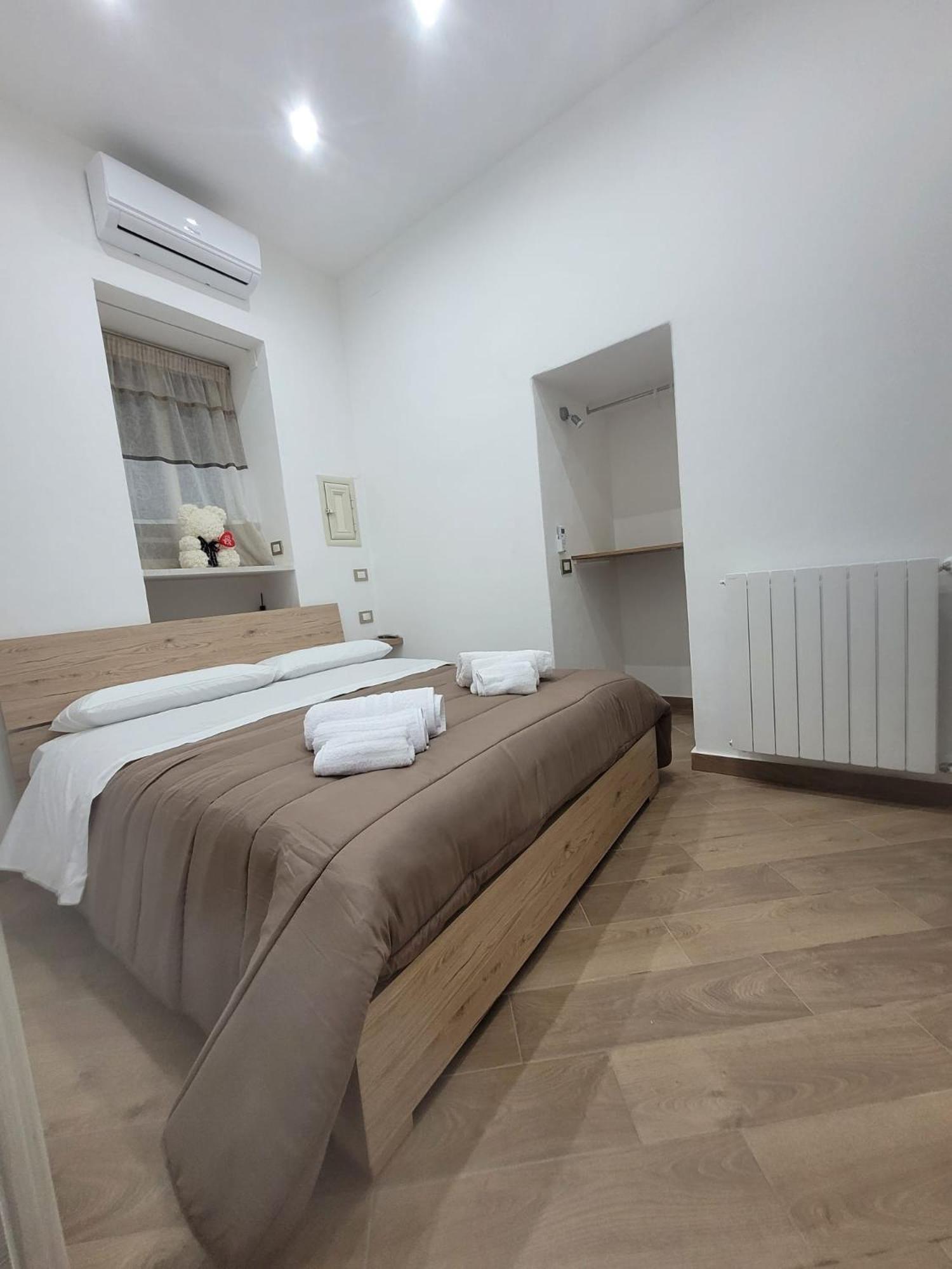 Sweet Maqueda Apartment Palermo