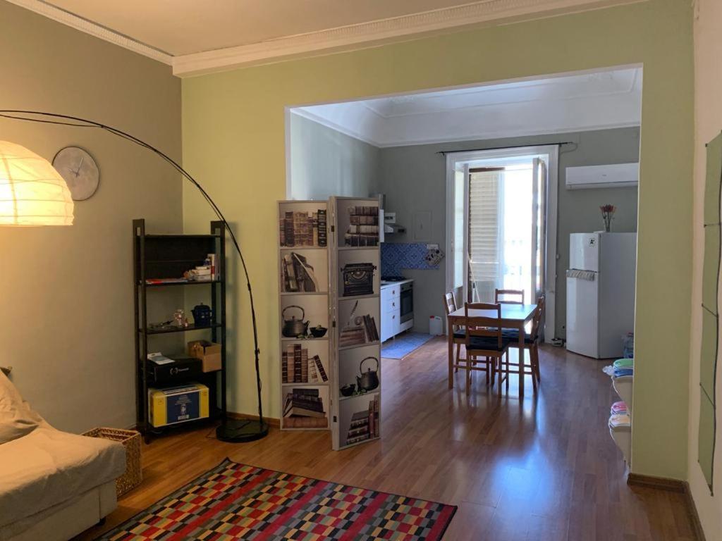 Il Balcone Sulla Kalsa Appartamento Palermo