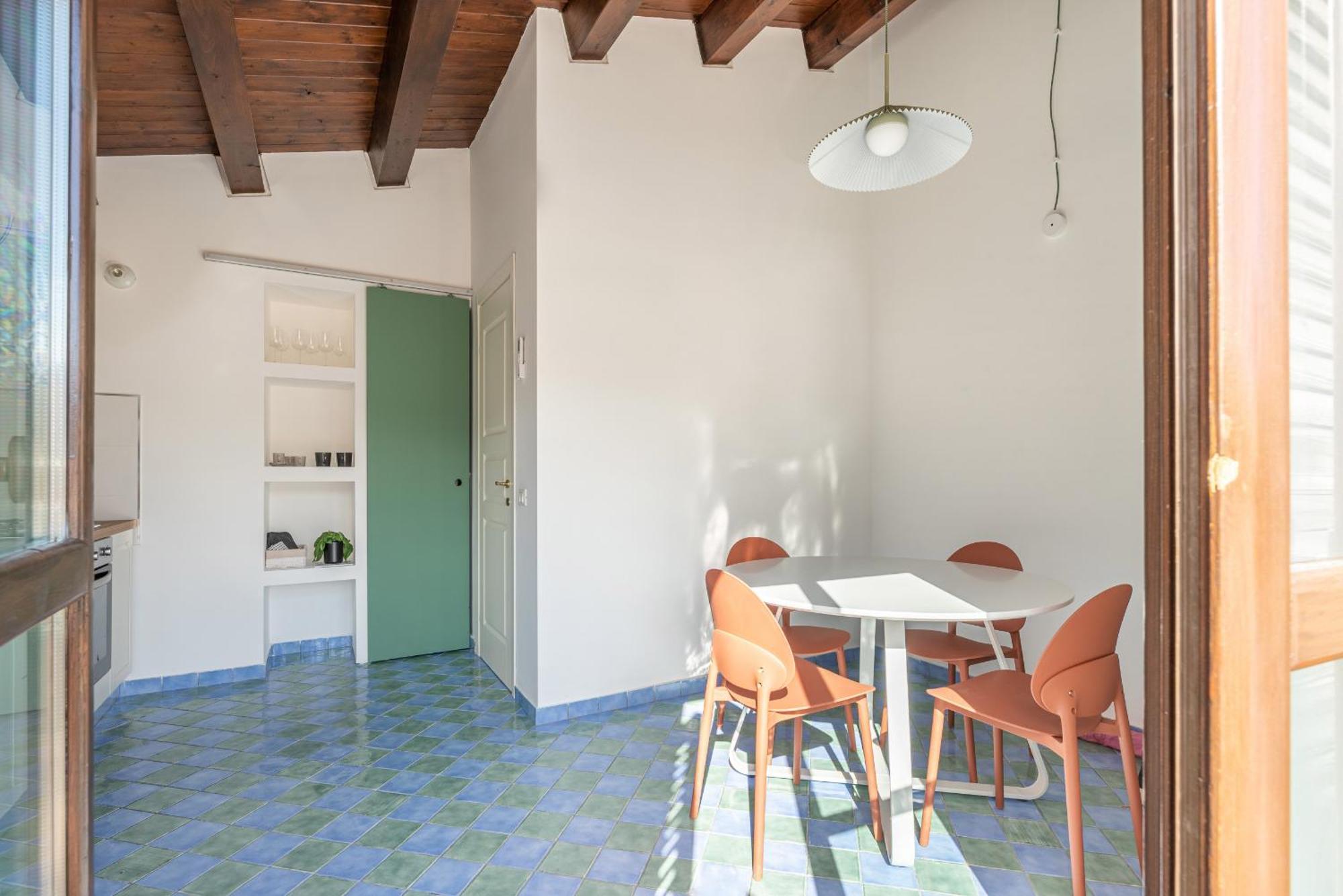 Apartment Casa Sant'agata Con Terrazza By Wonderful Italy *