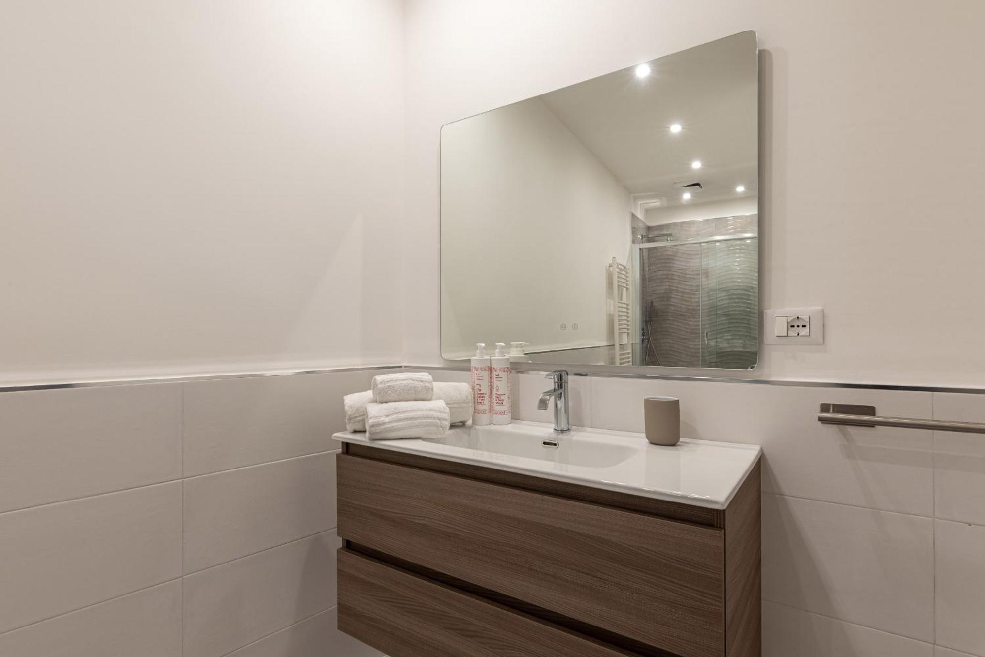 Apartment Casa Sant'agata Con Terrazza By Wonderful Italy Palermo