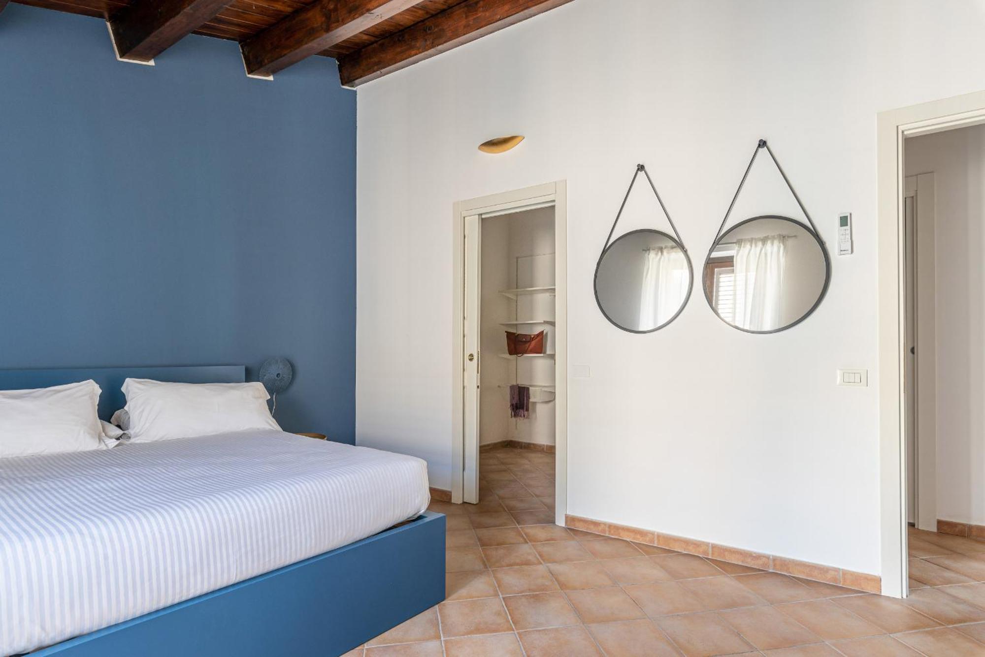 Casa Sant'agata Con Terrazza By Wonderful Italy Palermo