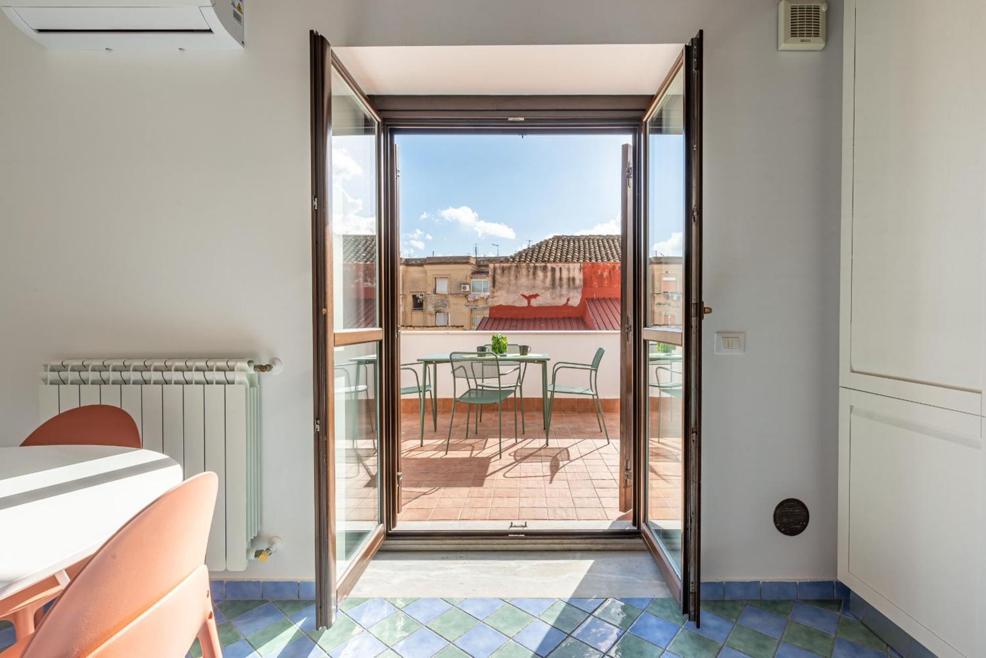 Casa Sant'agata Con Terrazza By Wonderful Italy Apartment *