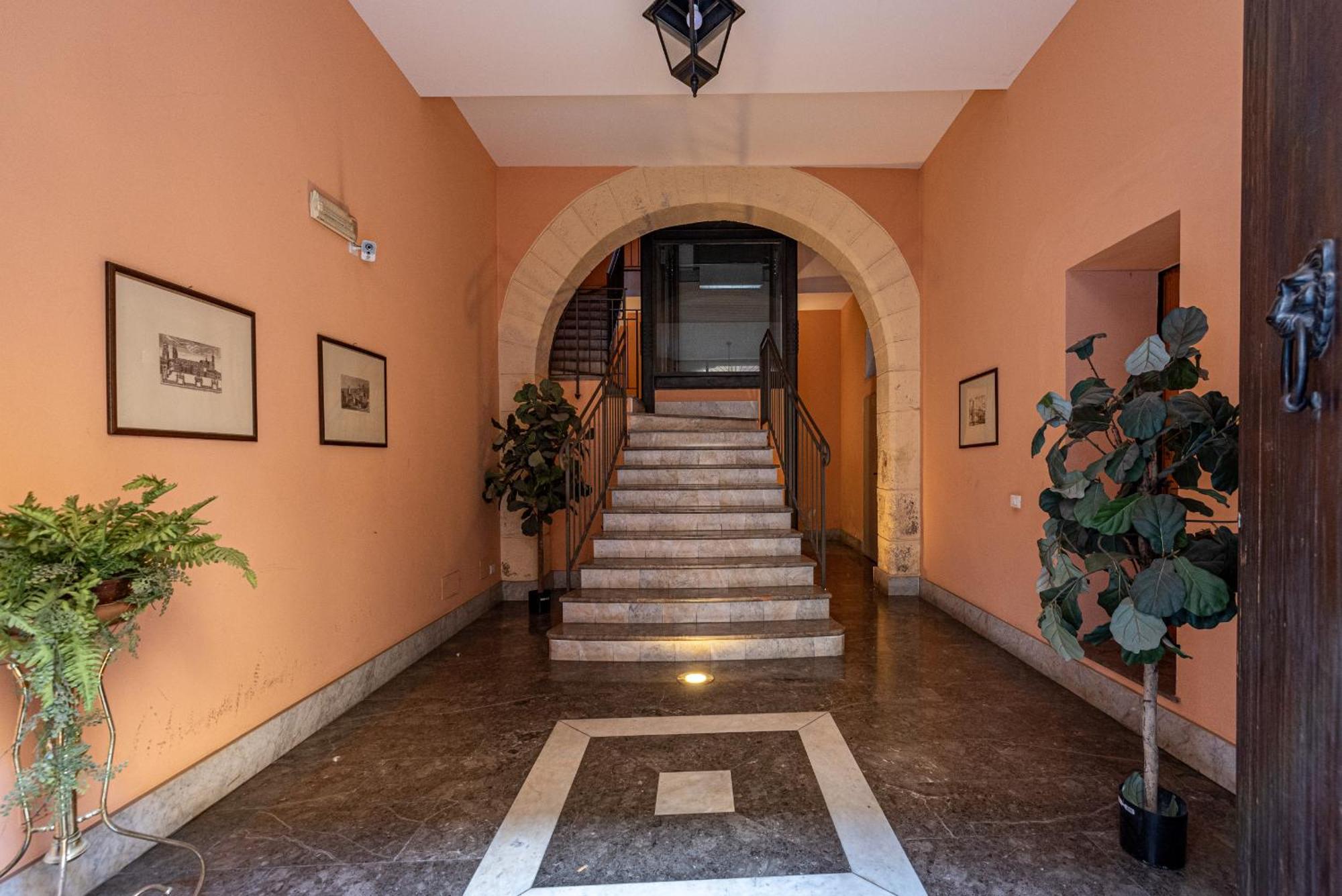 Casa Sant'agata Con Terrazza By Wonderful Italy Apartment Palermo