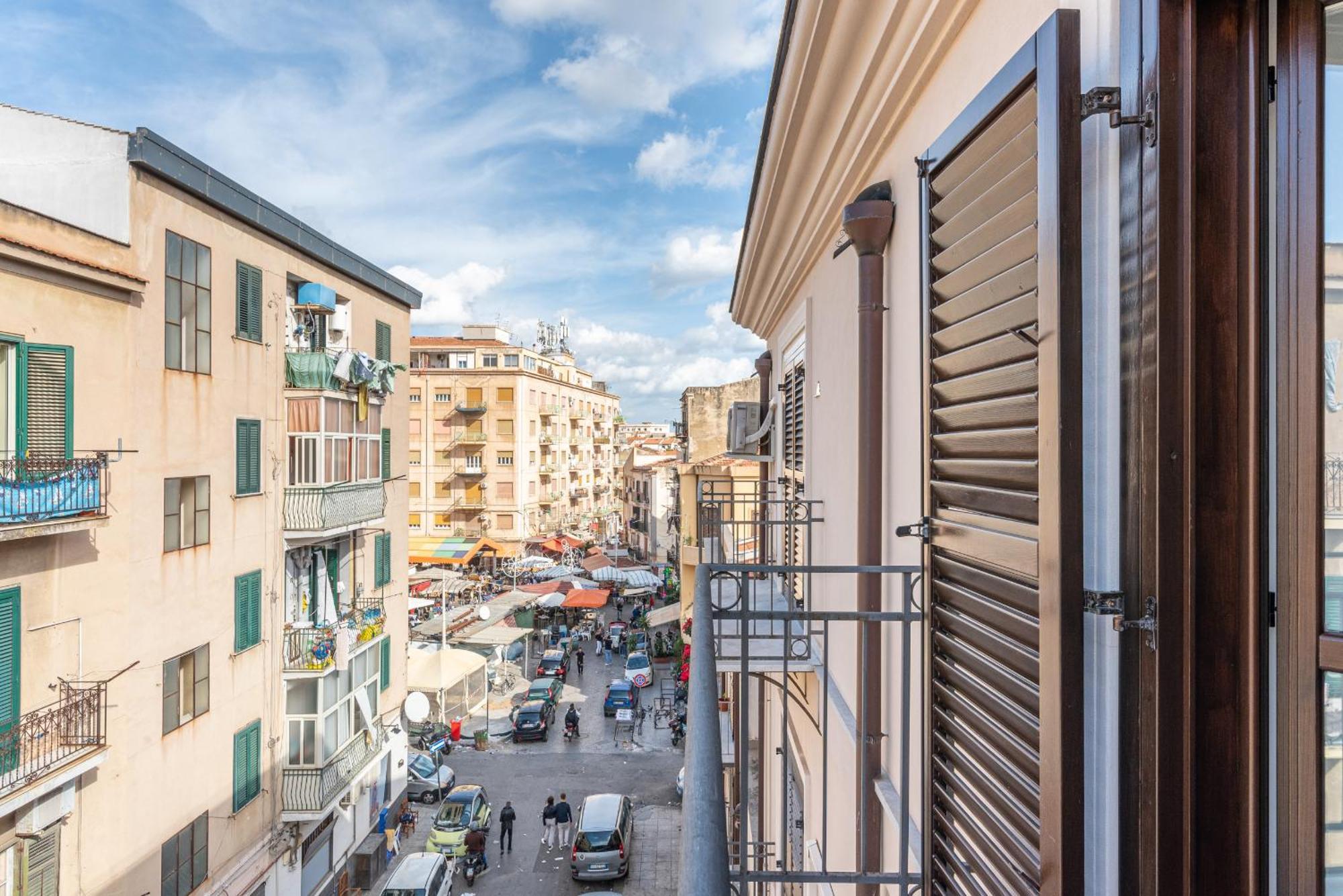 Casa Sant'agata Con Terrazza By Wonderful Italy *