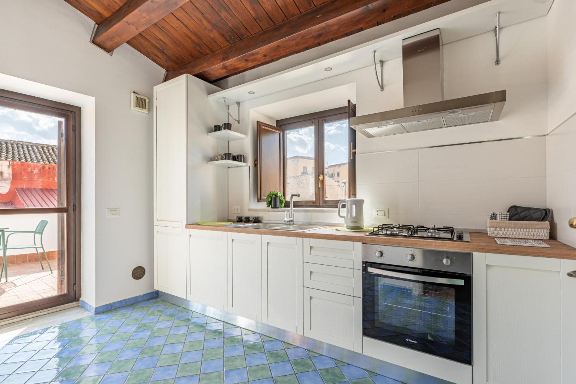 Casa Sant'agata Con Terrazza By Wonderful Italy Apartment *