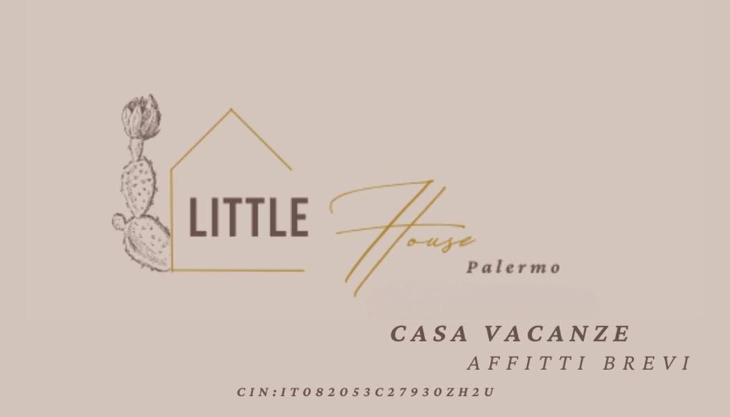 Little House Palermo