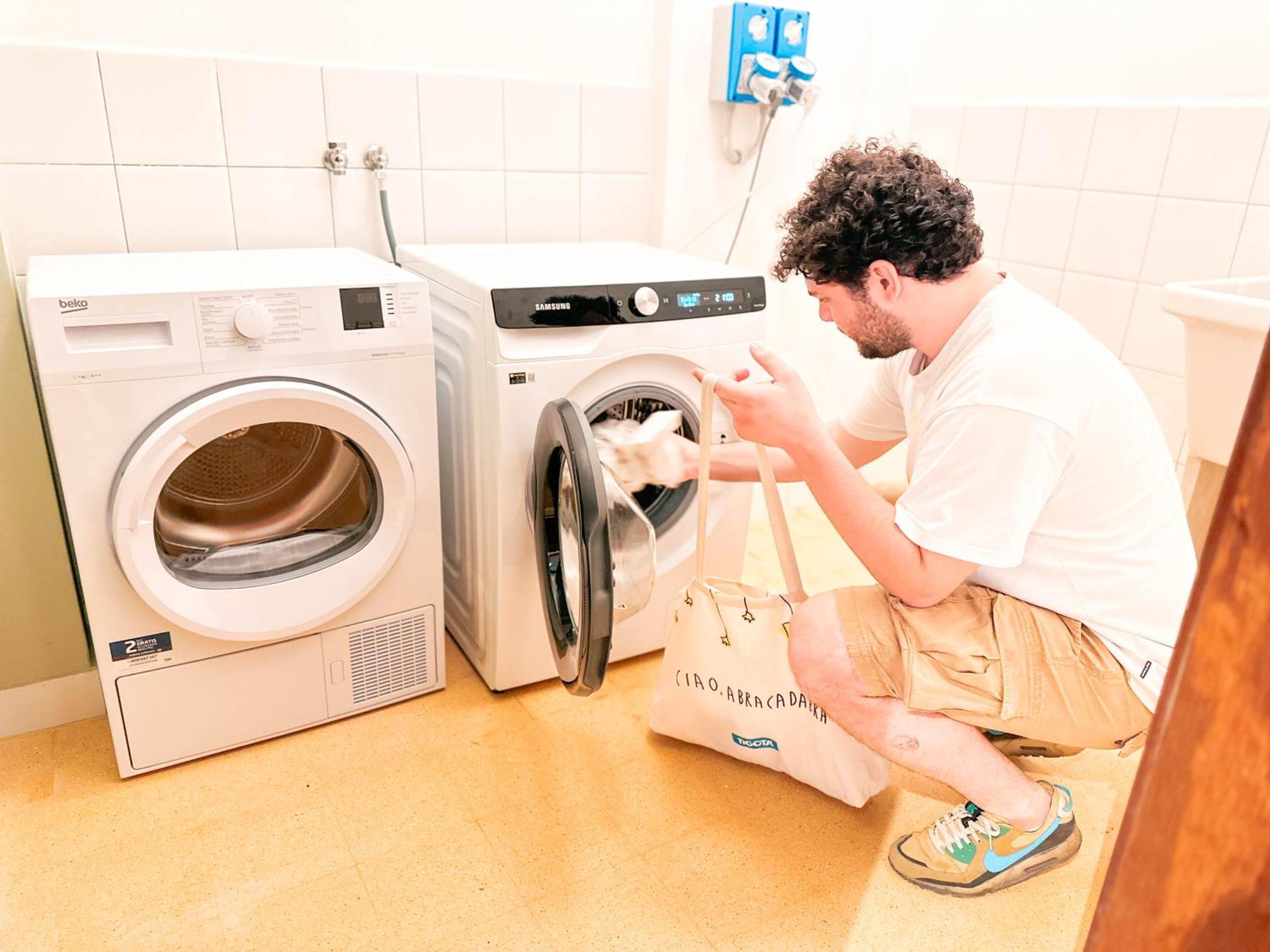 Hostel Ostello Bello Palermo