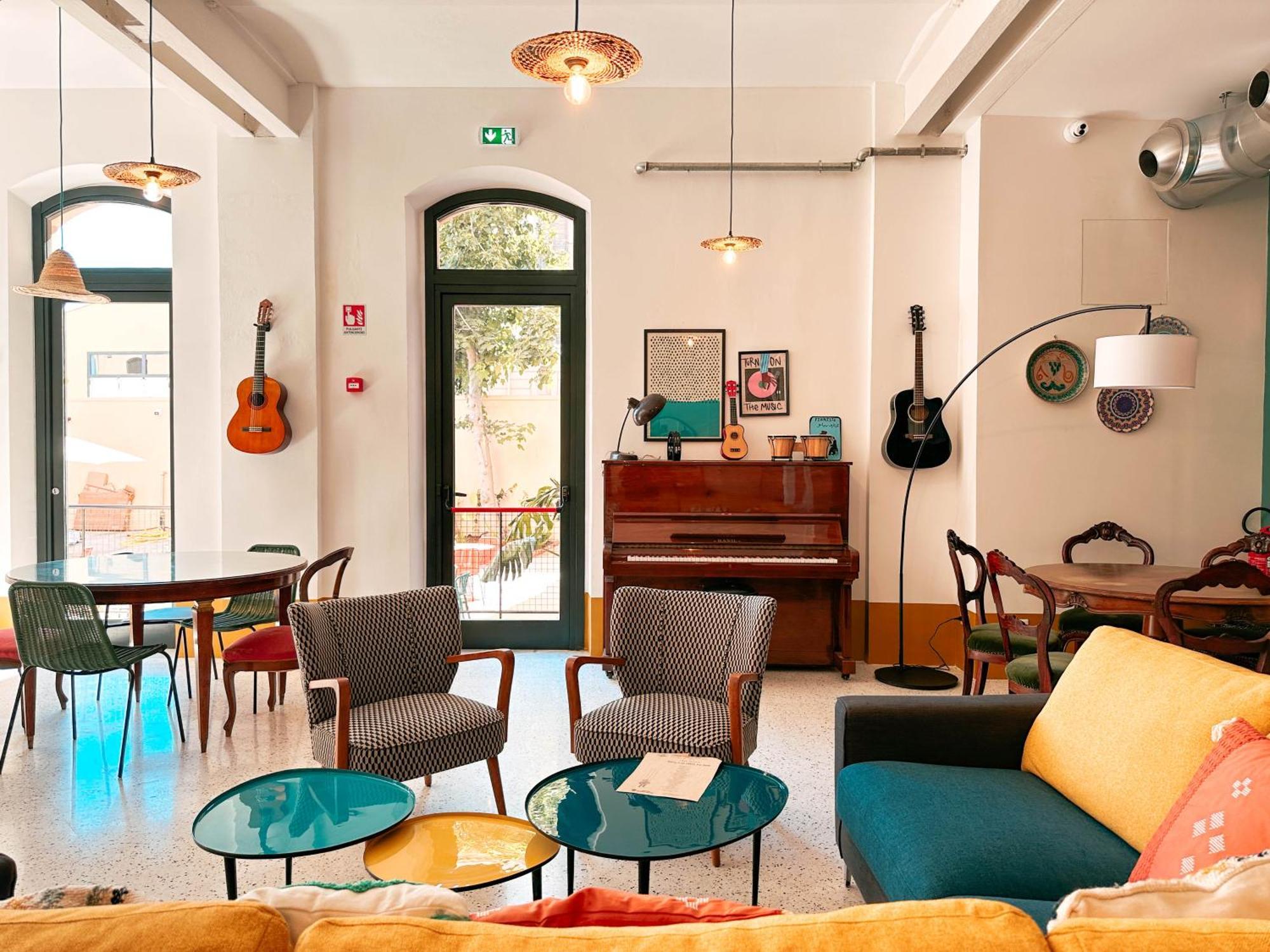 Ostello Bello Palermo Hostel Palermo