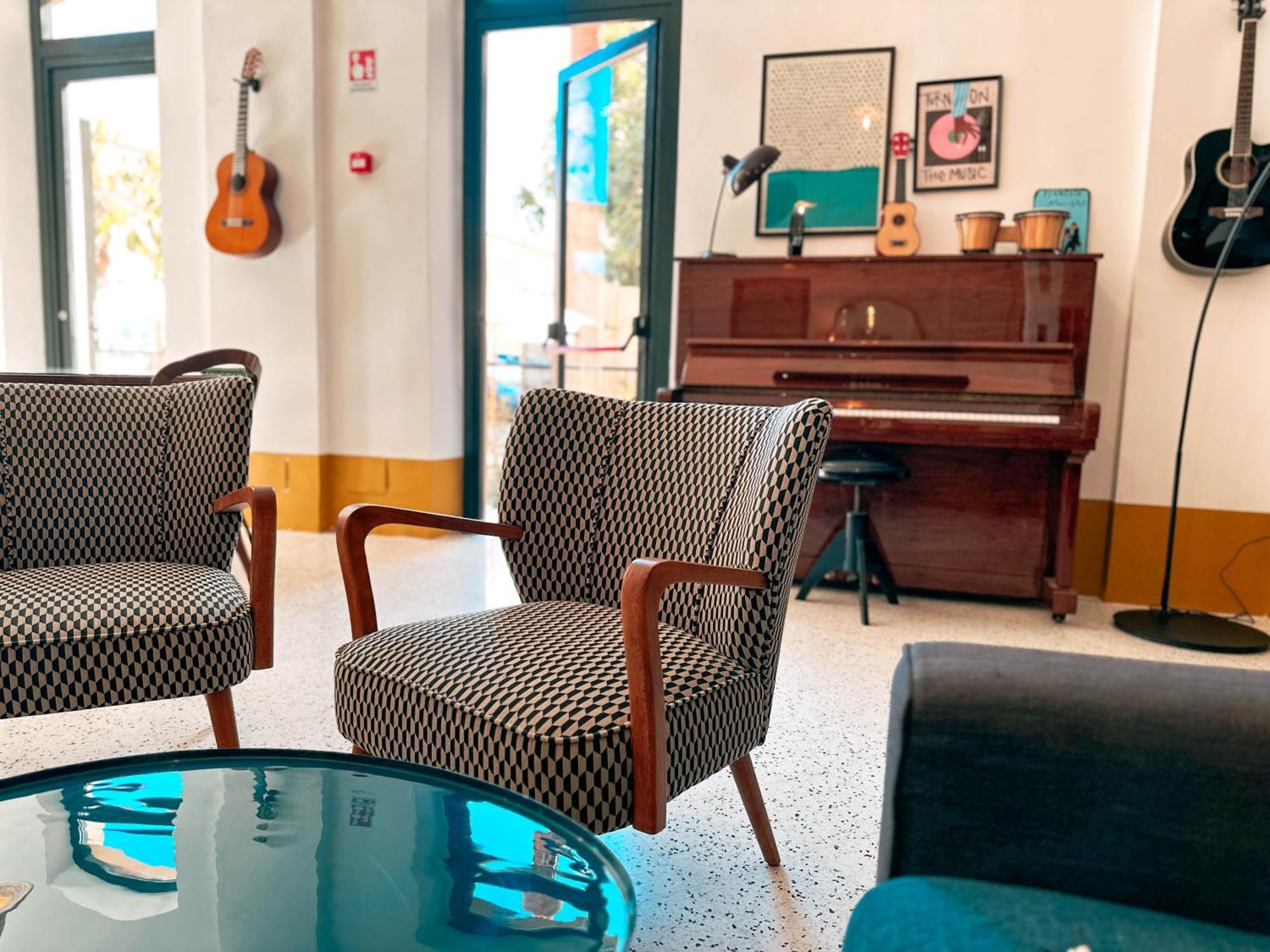 Ostello Bello Palermo Hostel