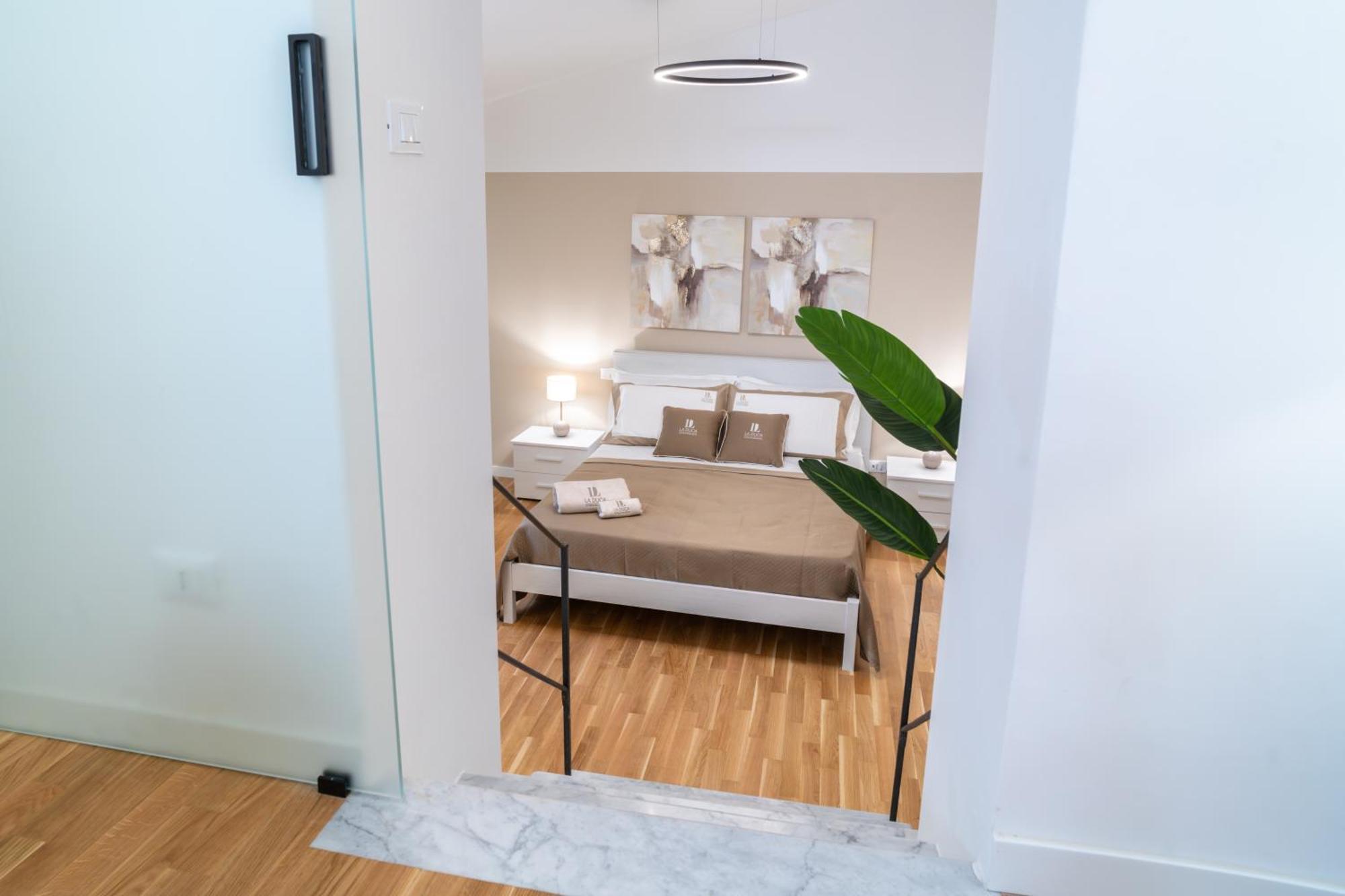 Bed & Breakfast La Duca & *