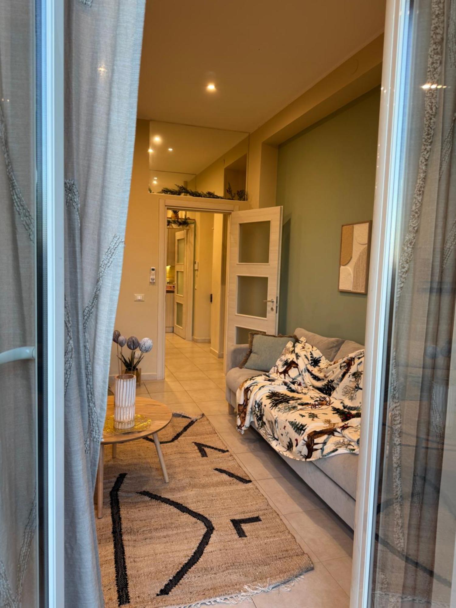 Domus Fysi Guest house Palermo