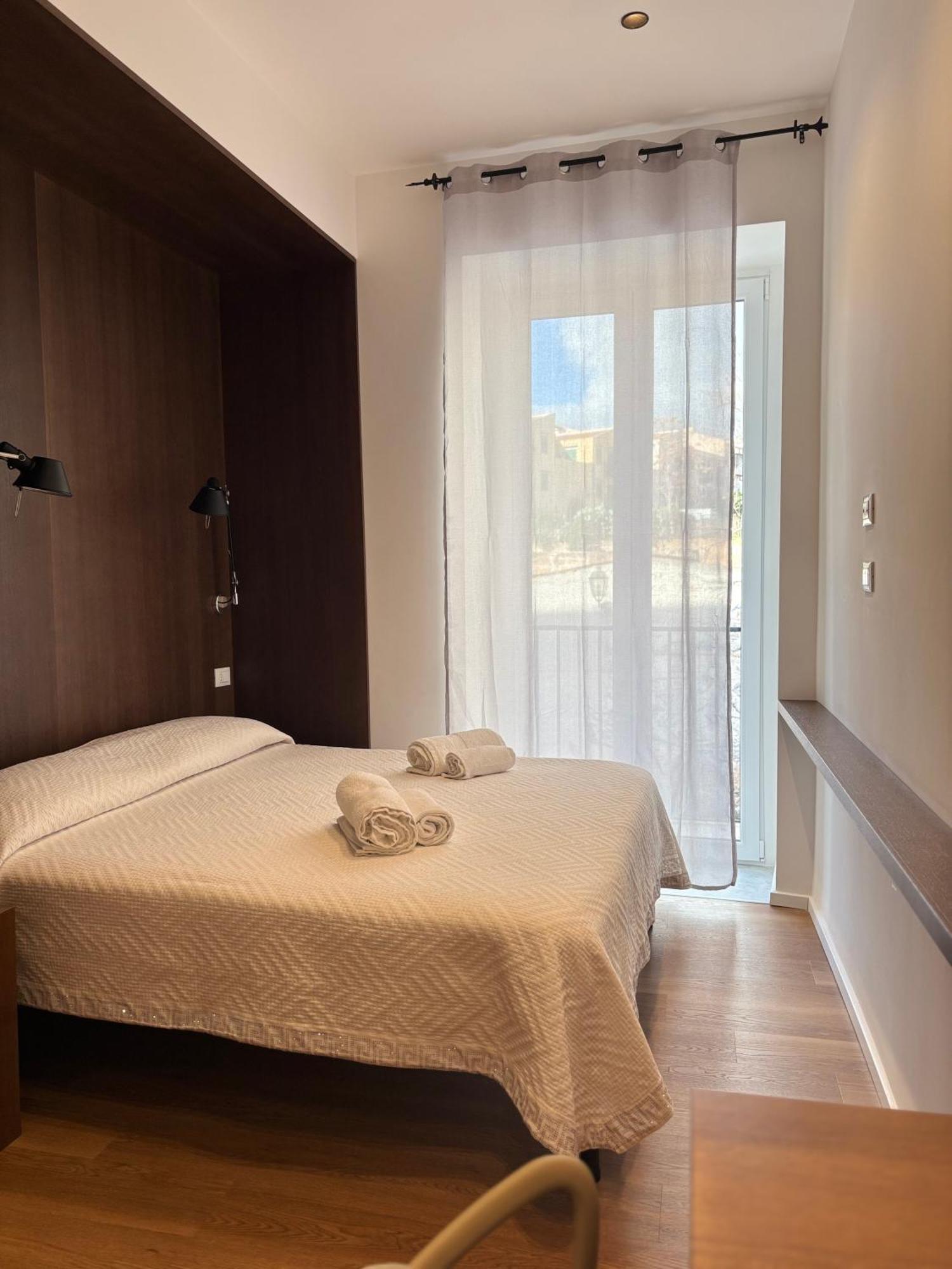 Sulle Vie Del Capo Bed & Breakfast Palermo