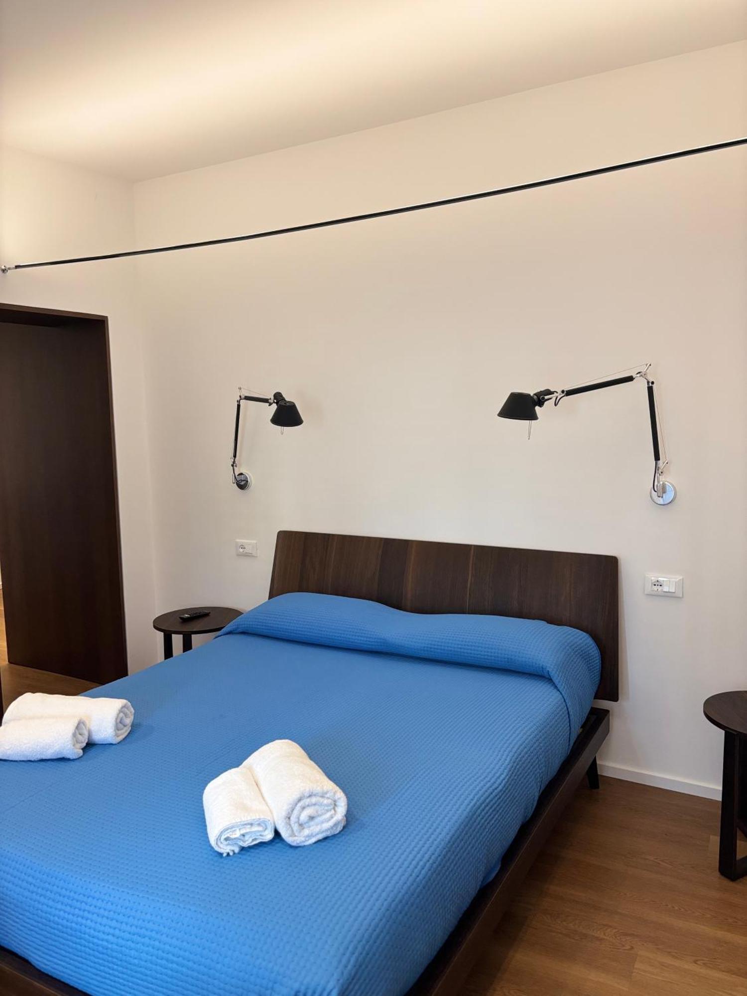 Bed & Breakfast Sulle Vie Del Capo *