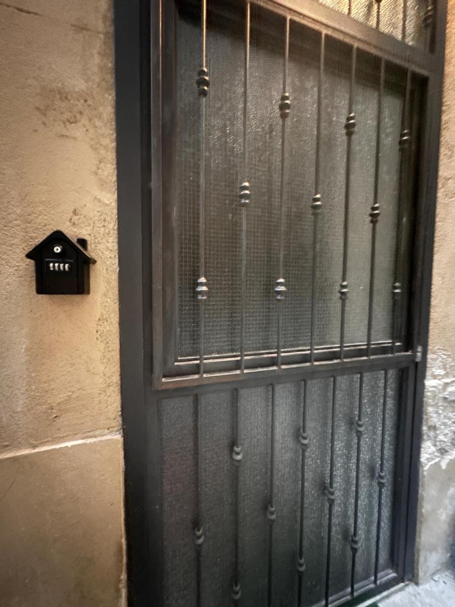 Apartment Blu Fronte Mare