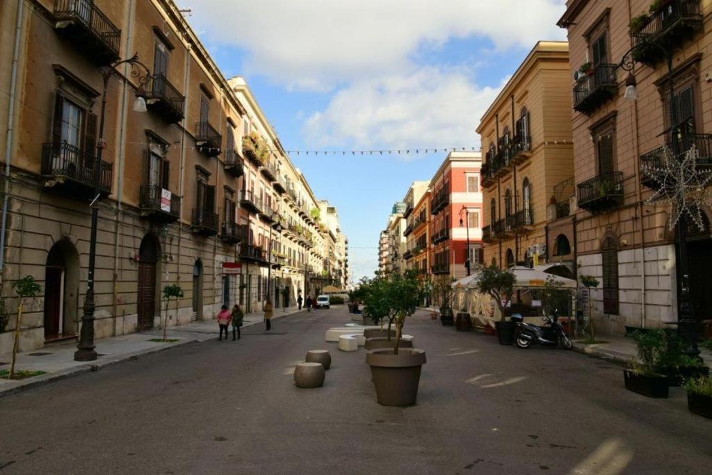 Apartment Mansarda Di Gabriella - Centro Storico *