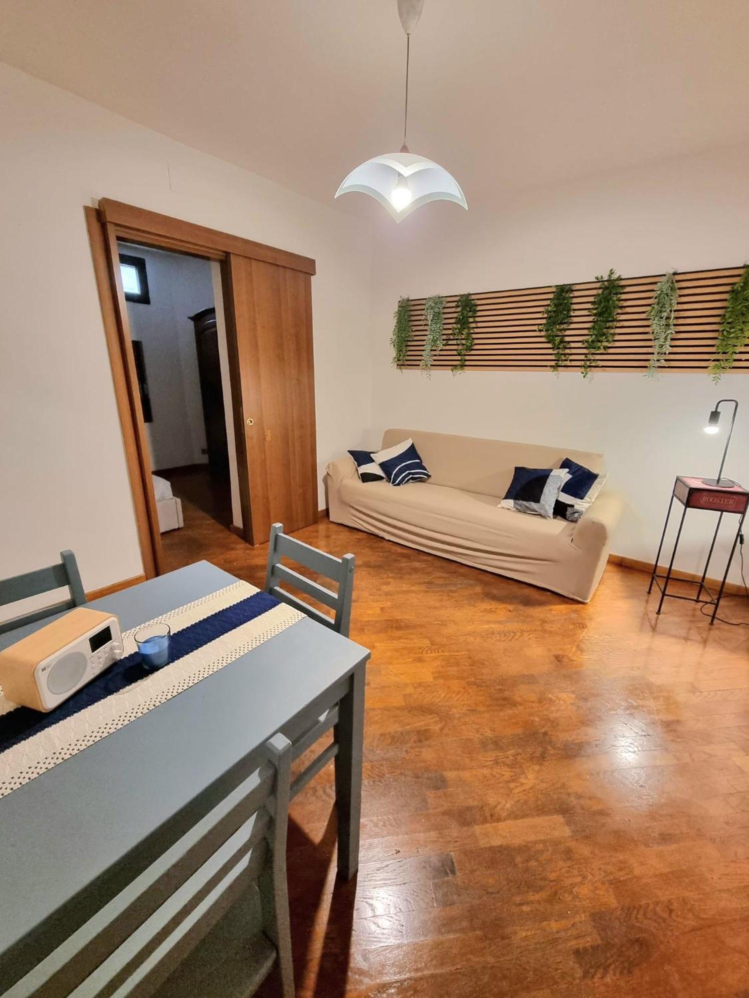 Apartment Vicolo 20