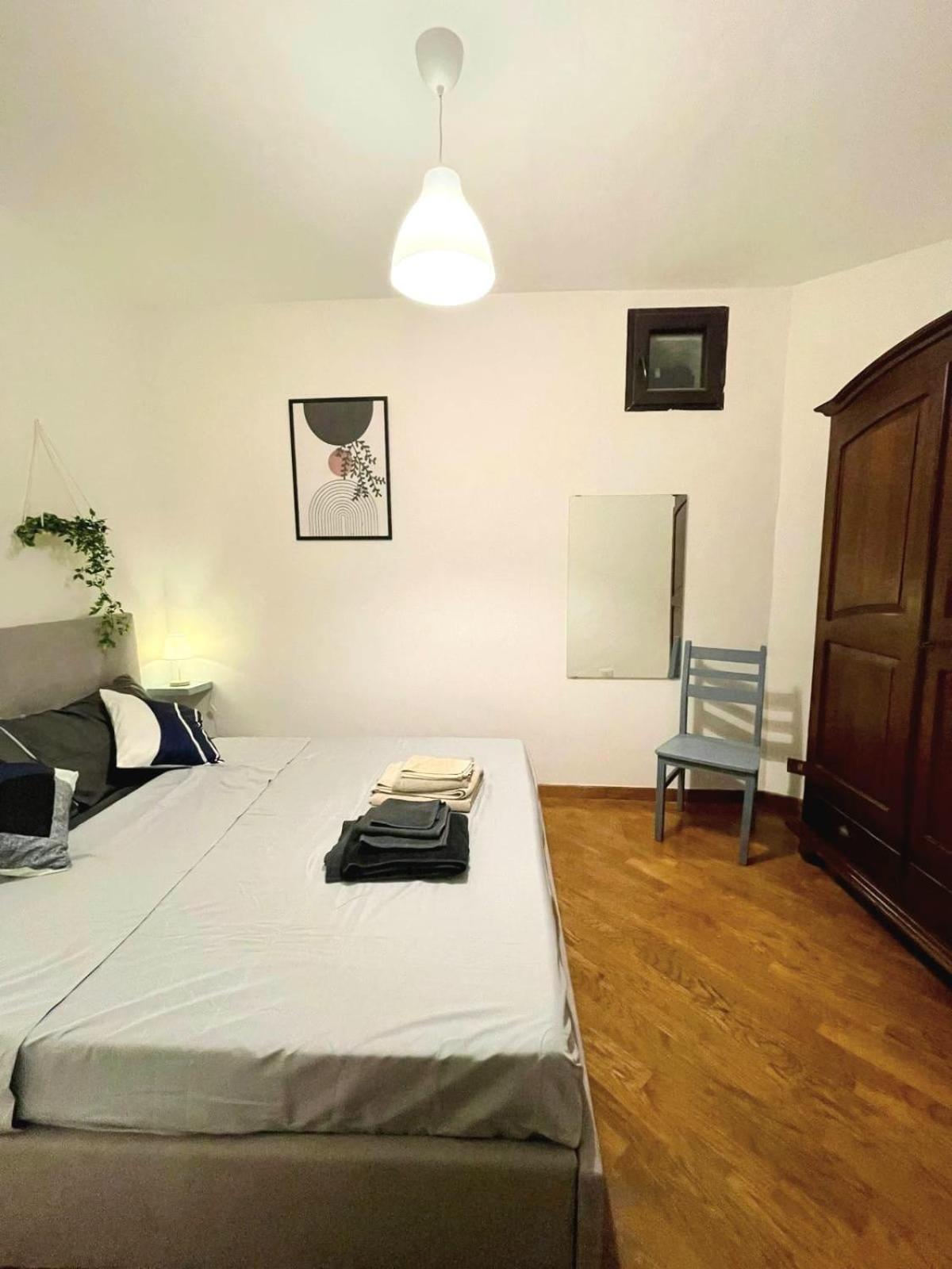 Apartment Vicolo 20 *