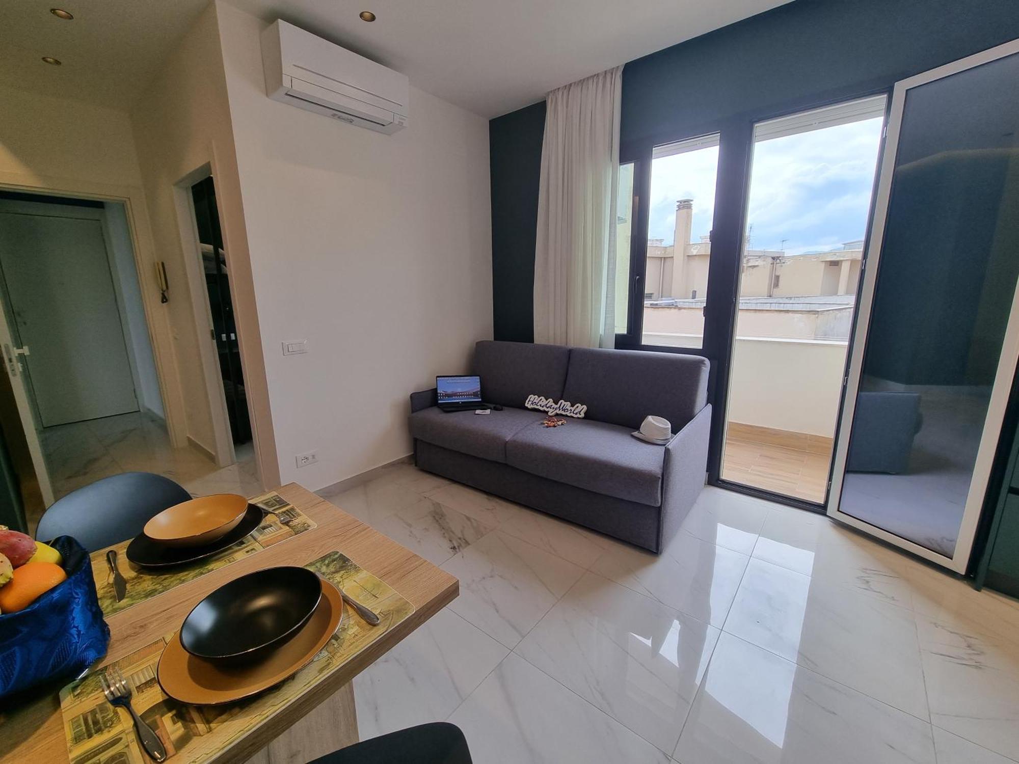 Maxela Penthouse By World