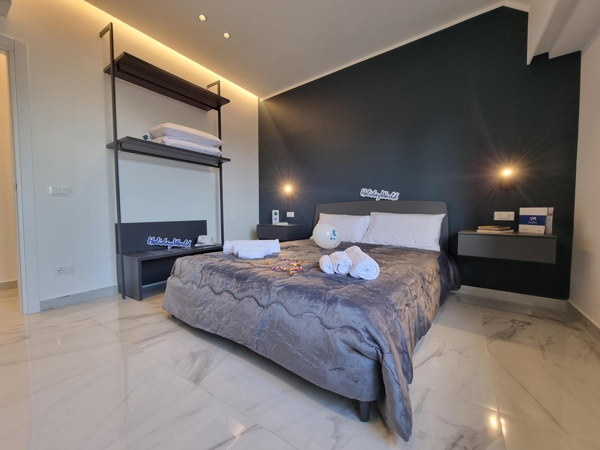 Maxela Penthouse By World Apartment