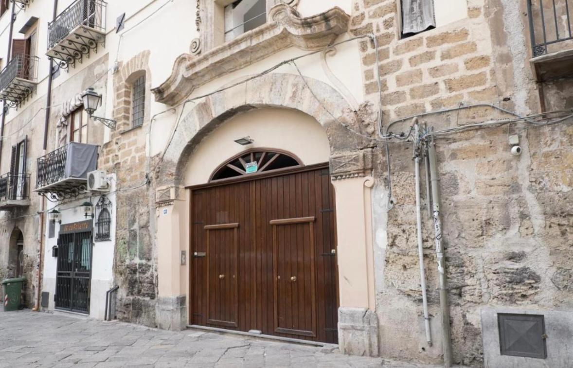 La Mansarda Sul Centro