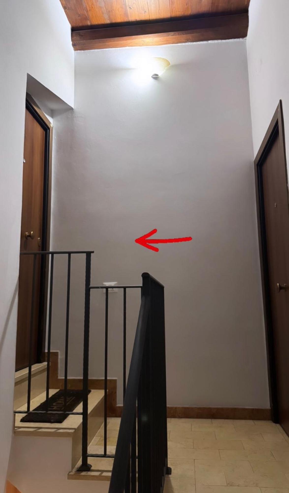 Apartment La Mansarda Sul Centro Palermo